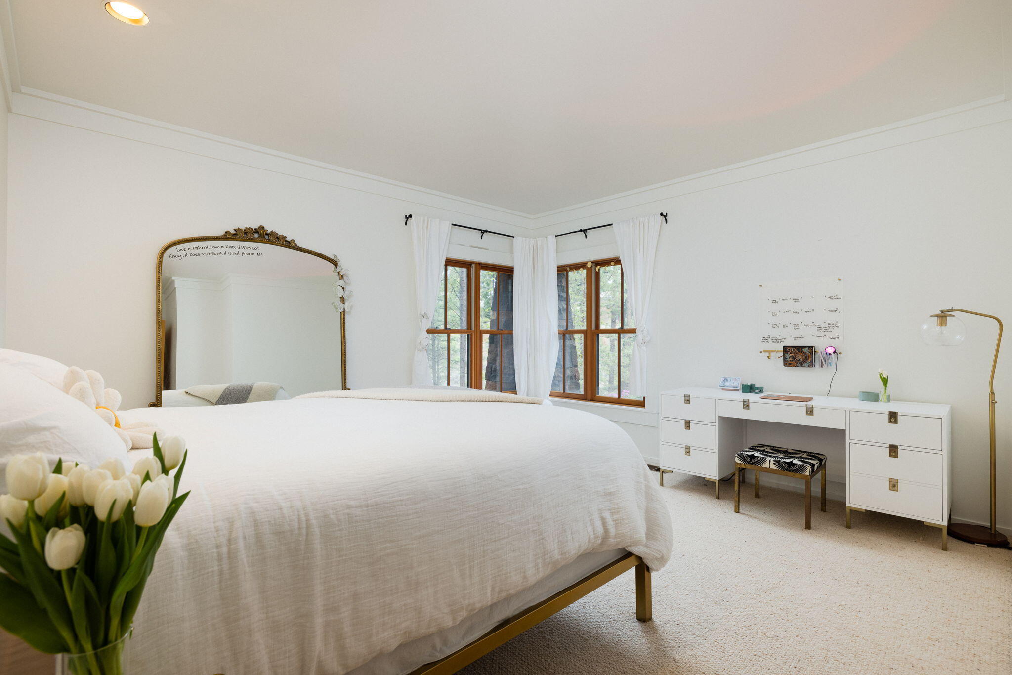 Broken Top - Residential