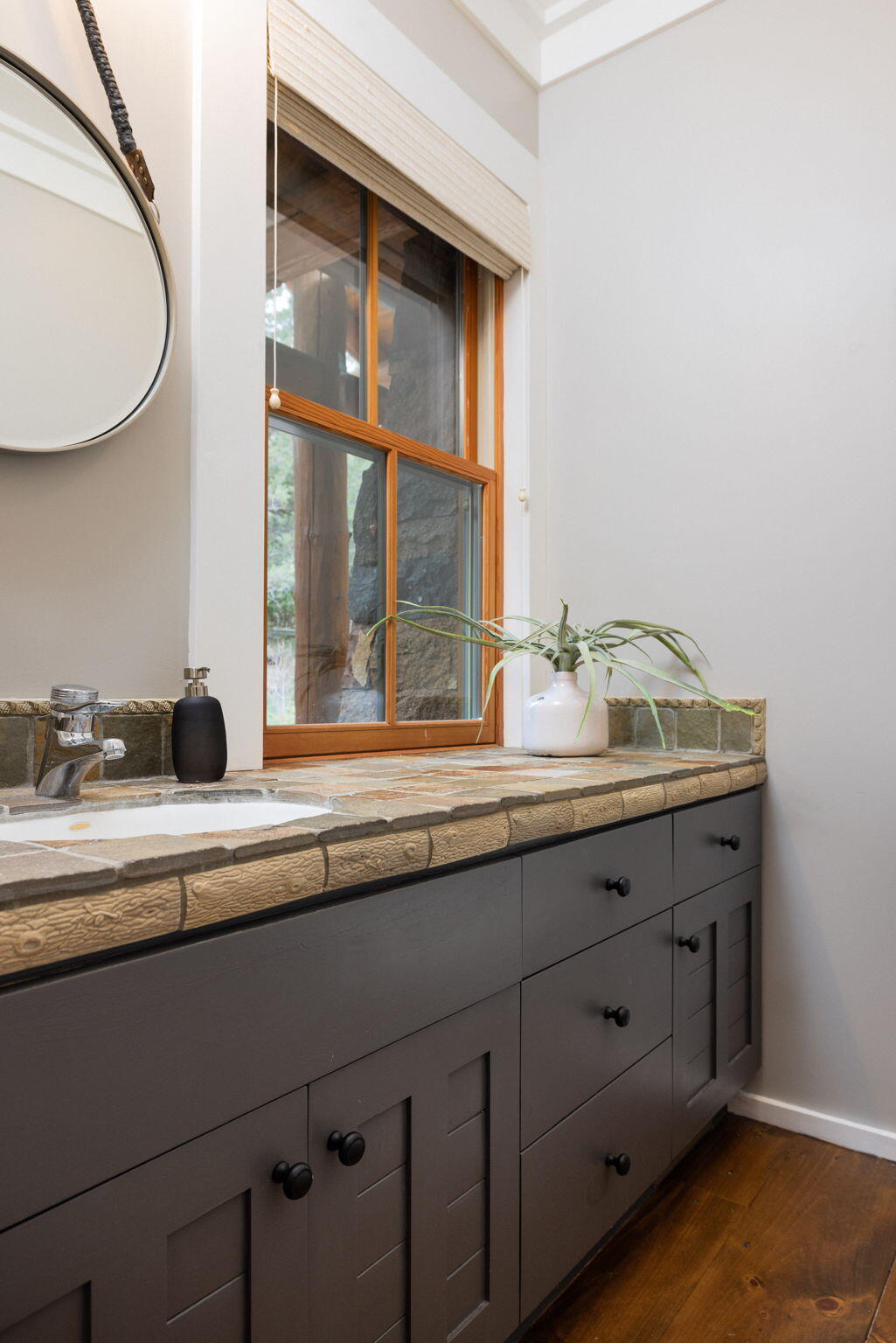 Broken Top - Residential