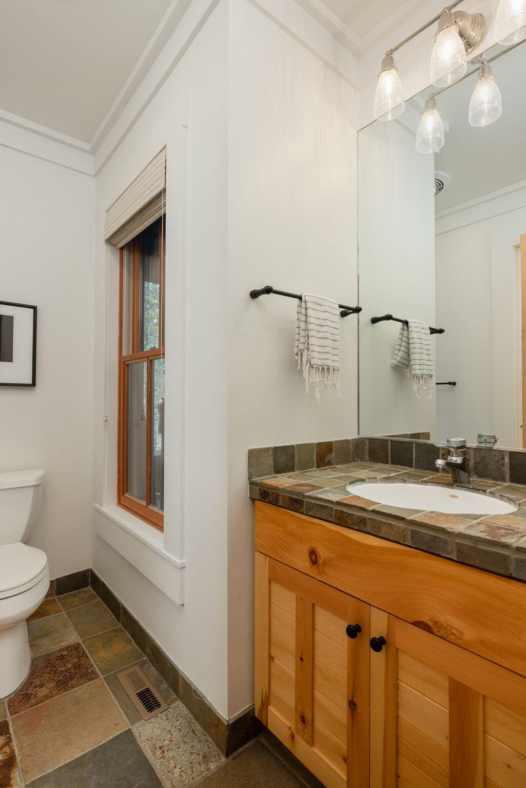 Broken Top - Residential