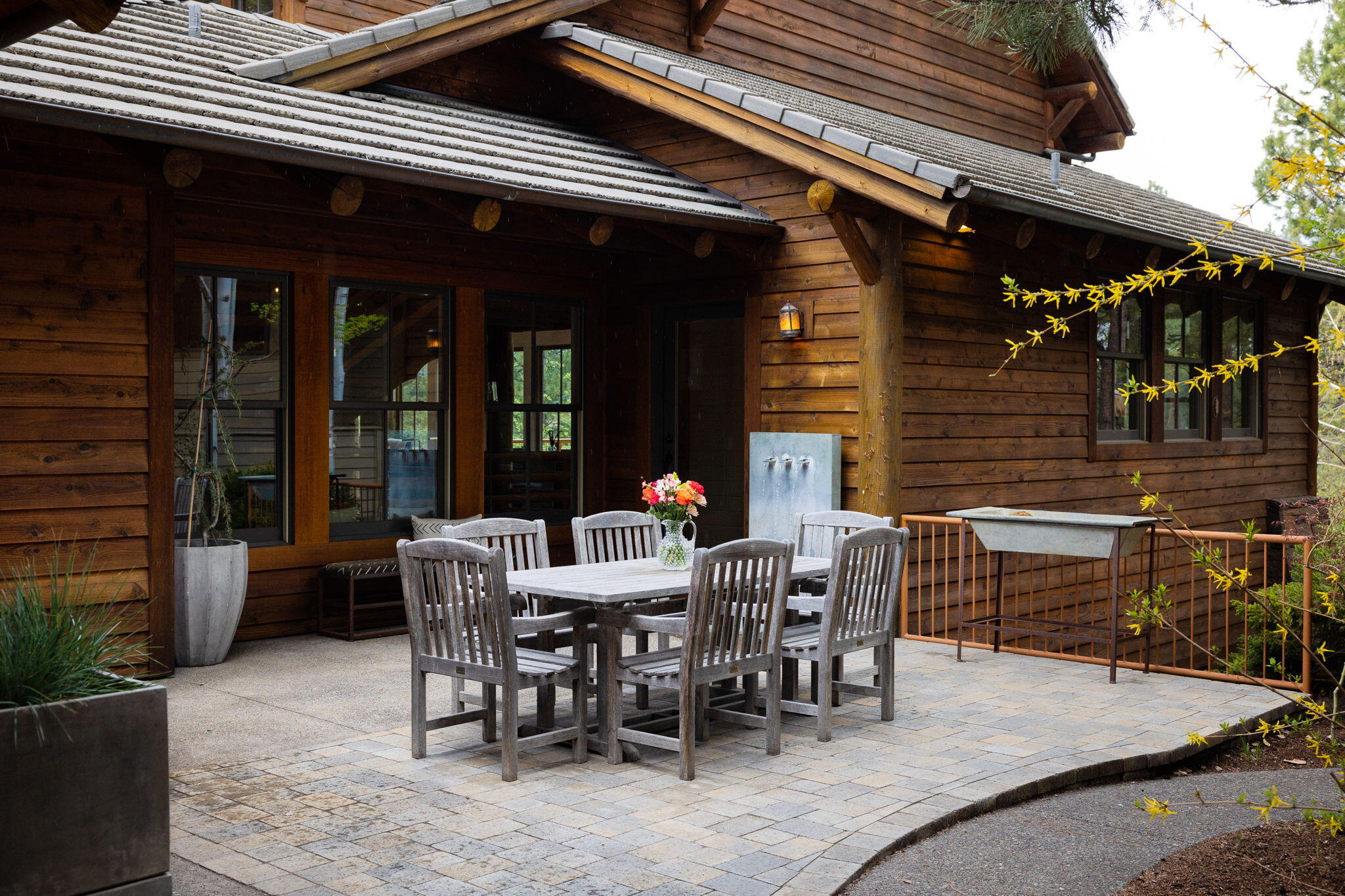 Broken Top - Residential