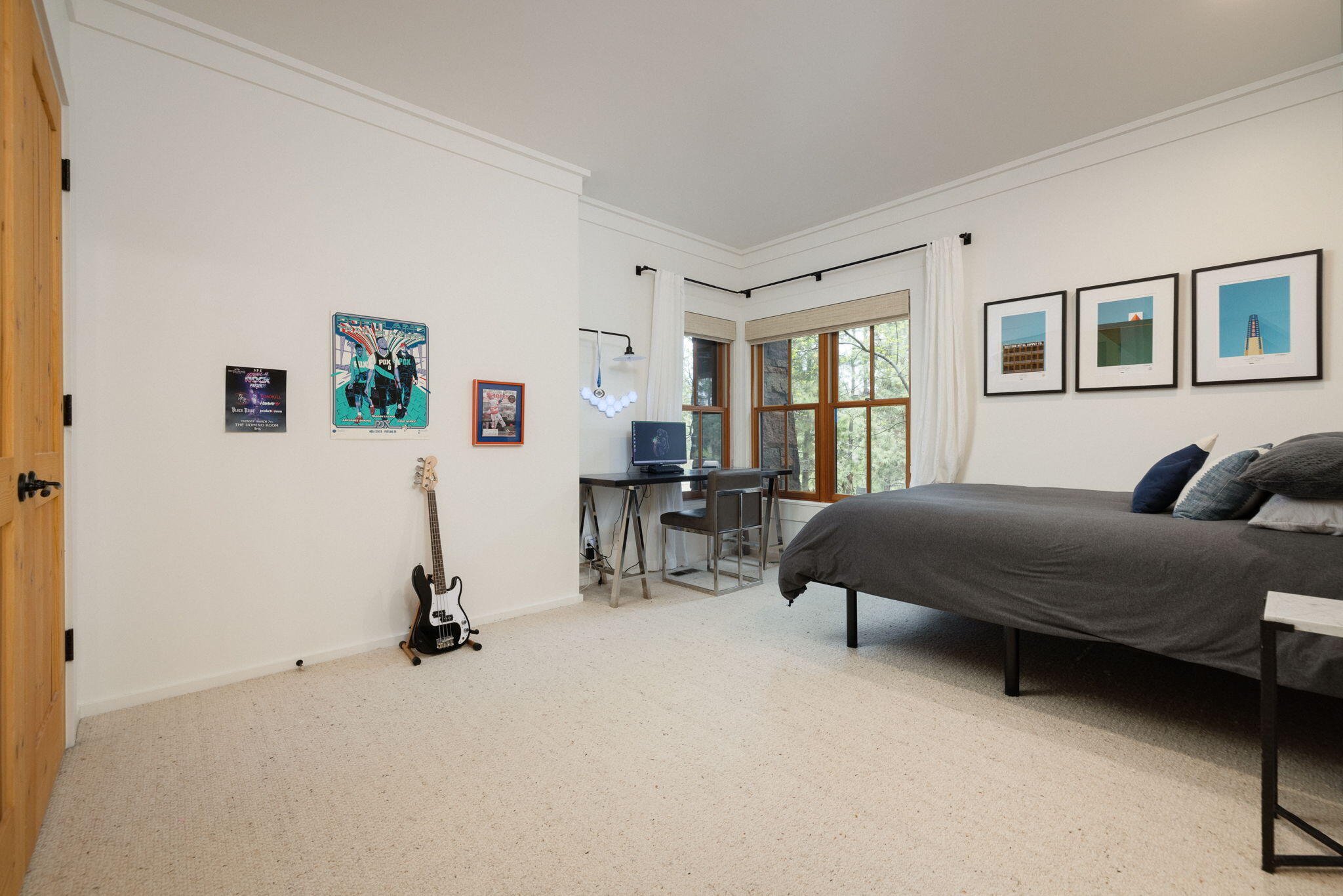 Broken Top - Residential