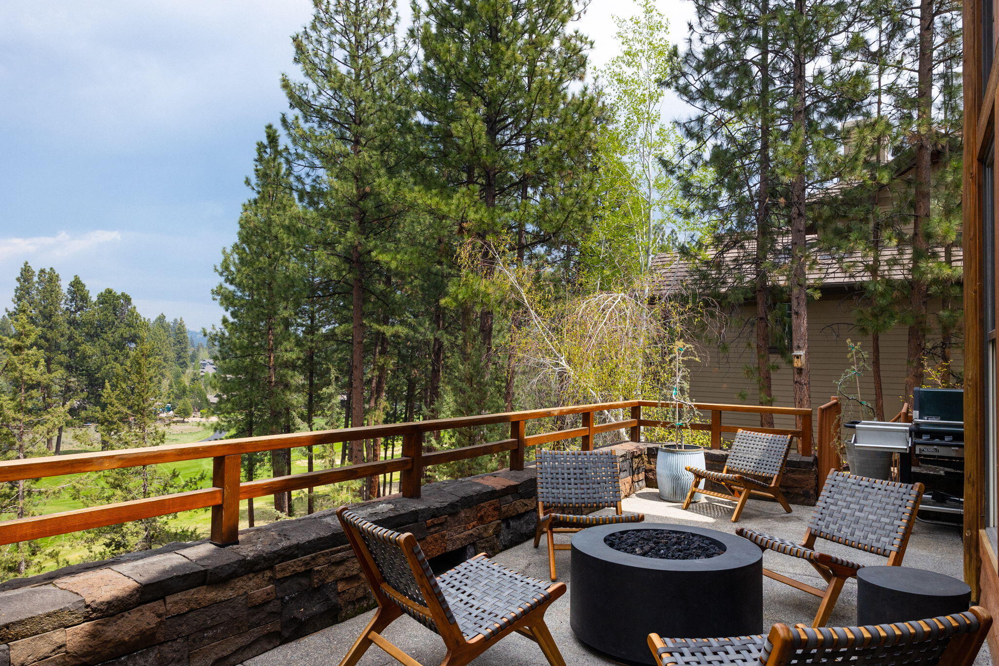 Broken Top - Residential