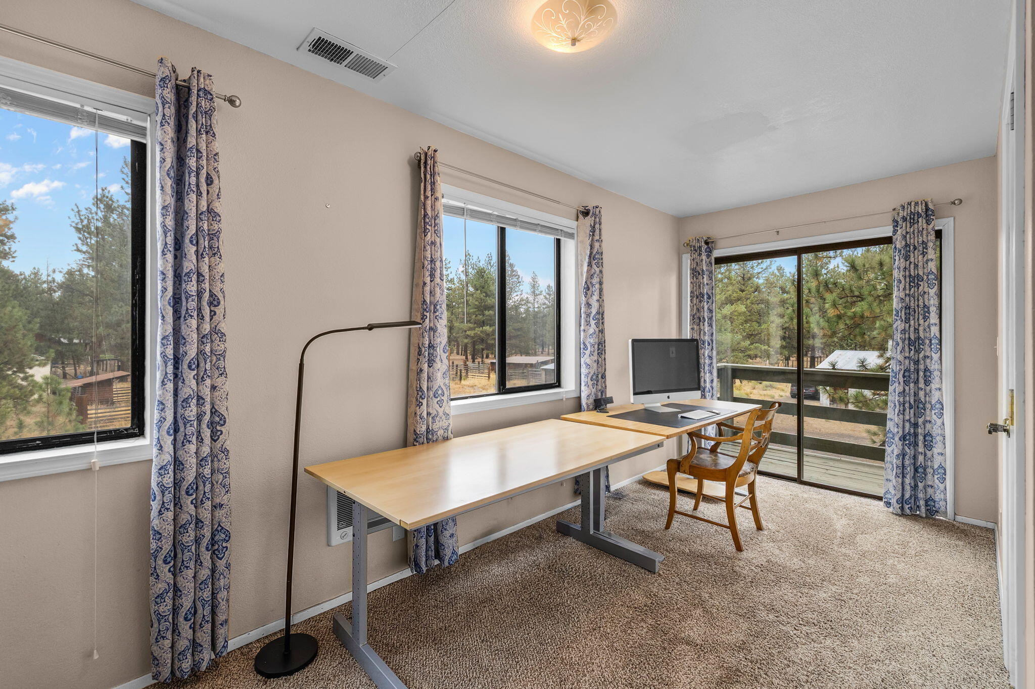 Indian Ford Meadows - Residential