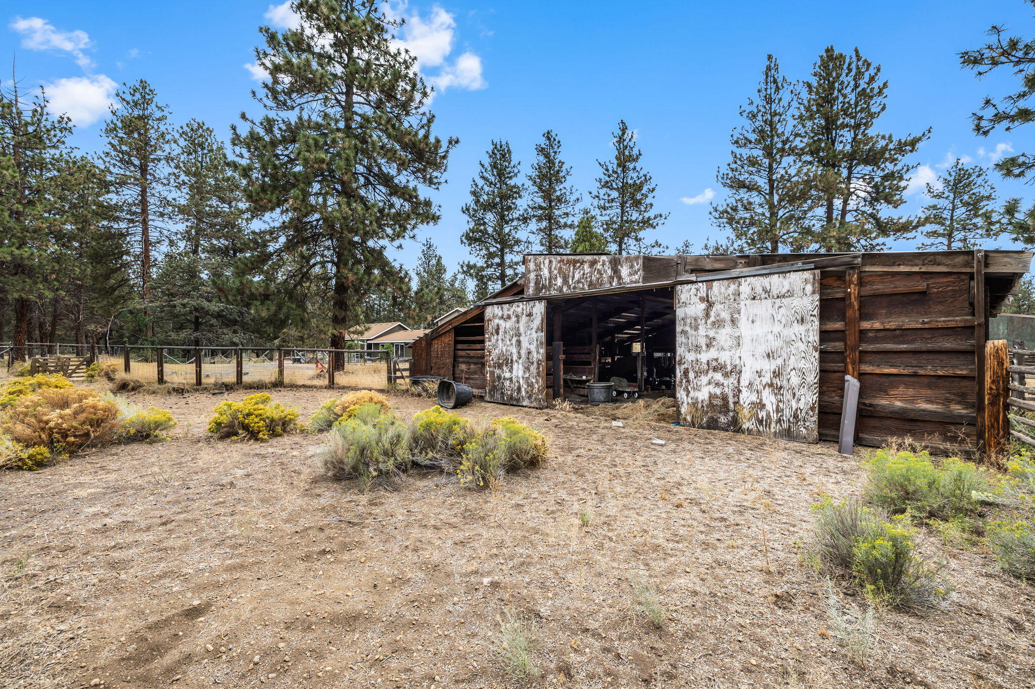 Indian Ford Meadows - Residential