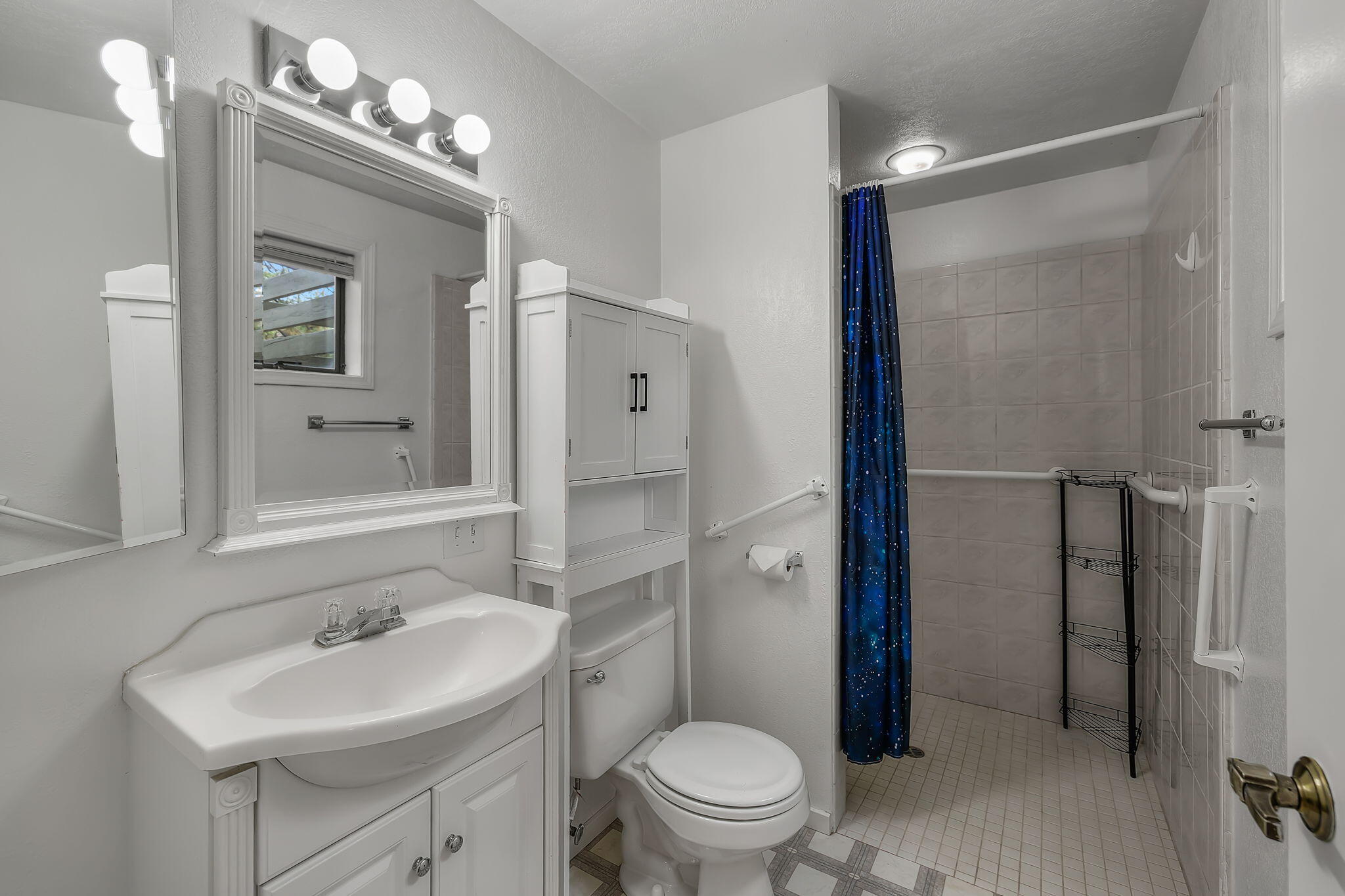 Indian Ford Meadows - Residential