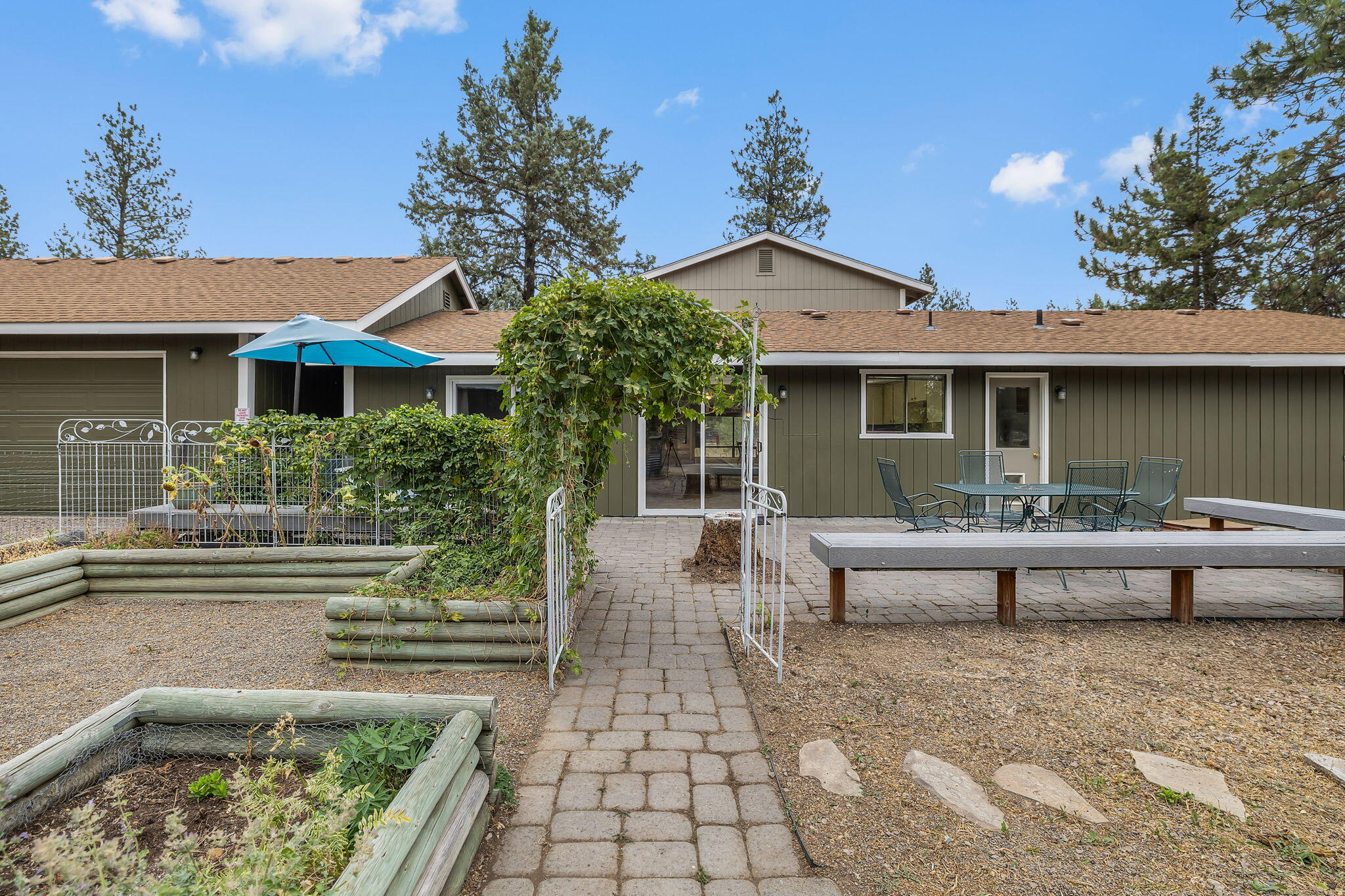 Indian Ford Meadows - Residential