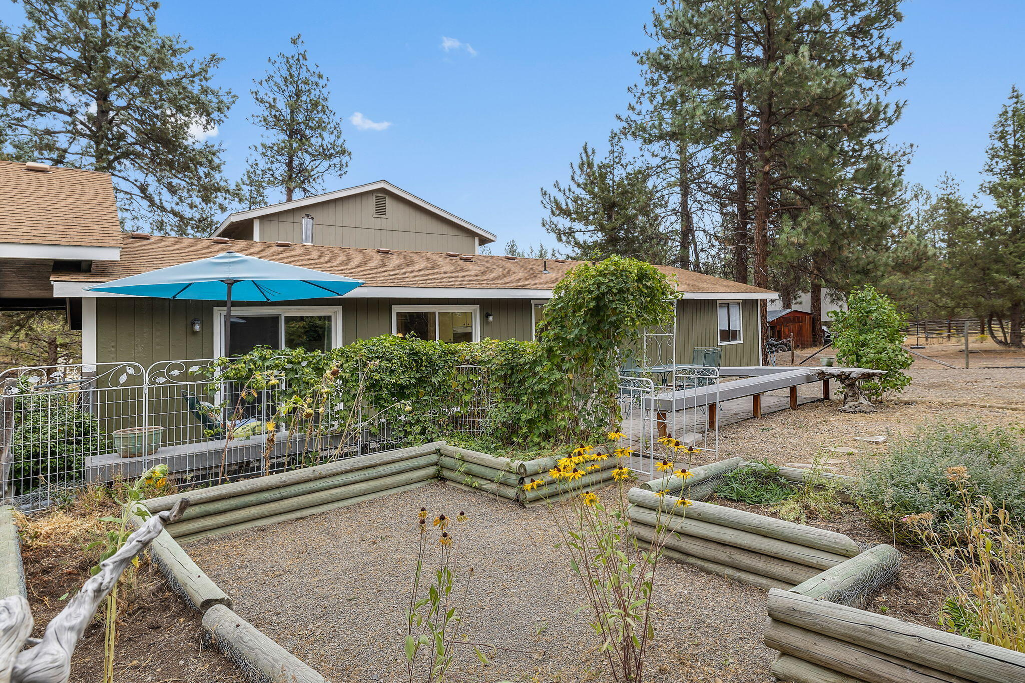 Indian Ford Meadows - Residential