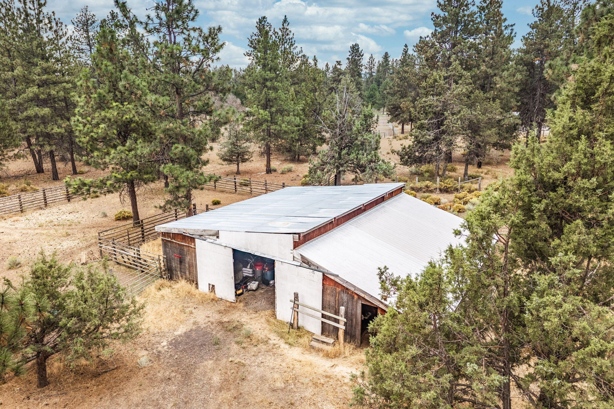 Indian Ford Meadows - Residential