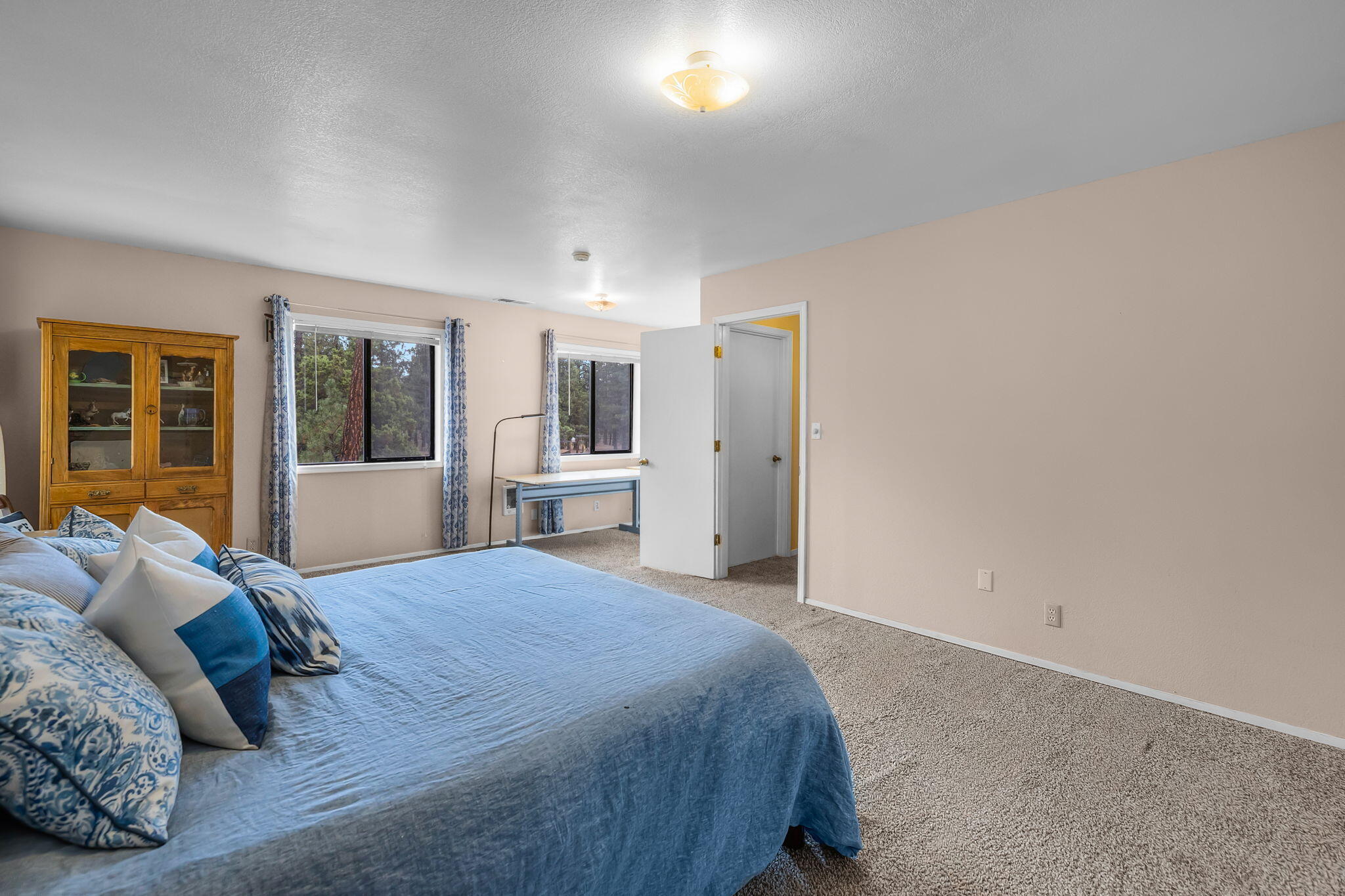 Indian Ford Meadows - Residential