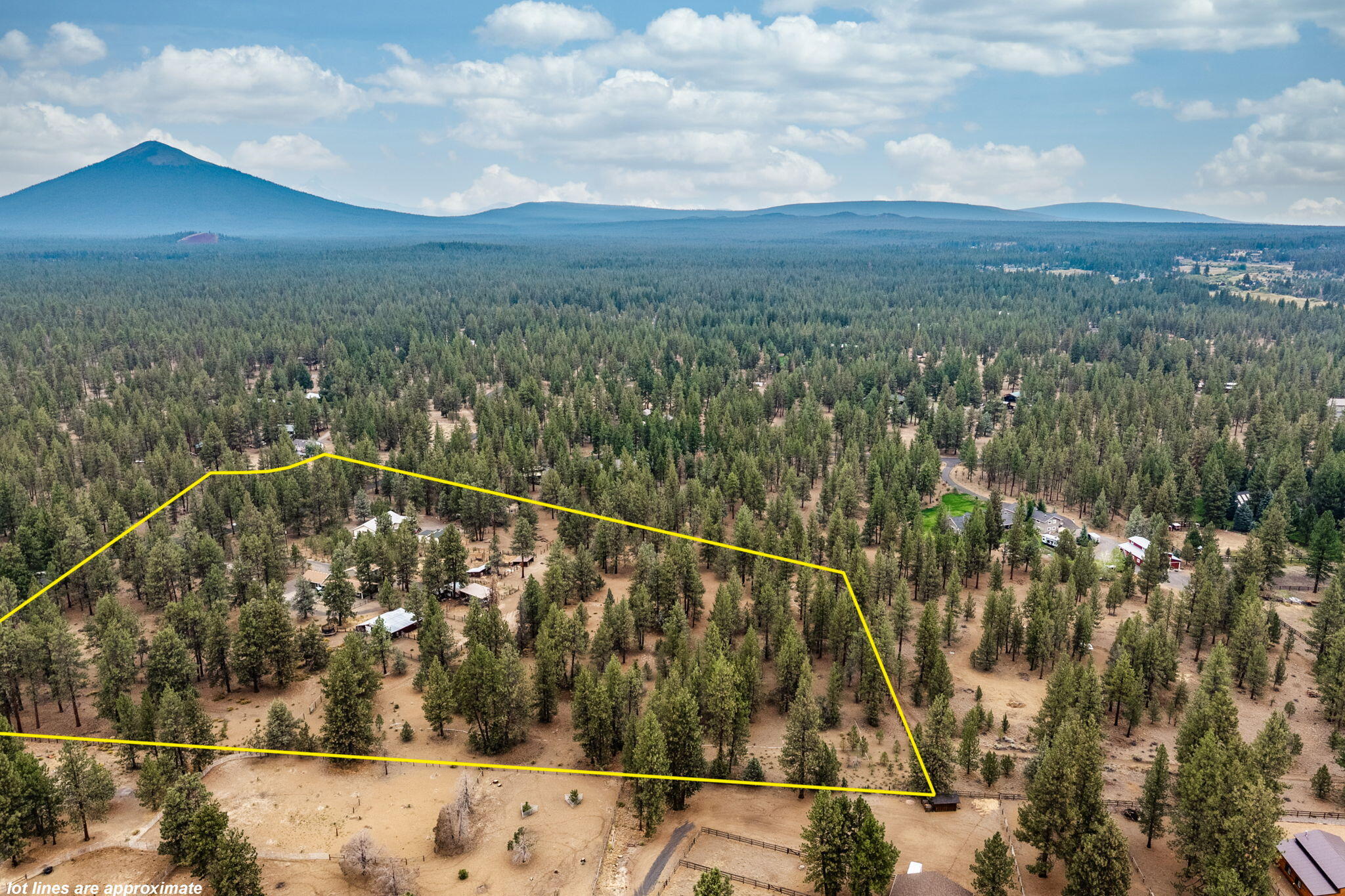 Indian Ford Meadows - Residential