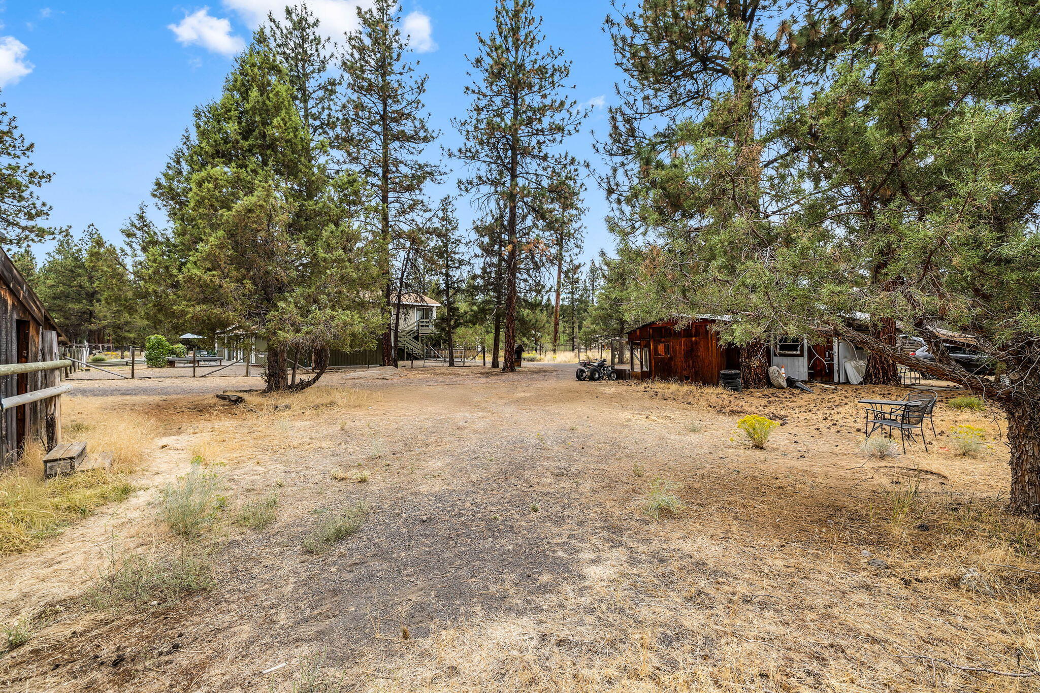 Indian Ford Meadows - Residential