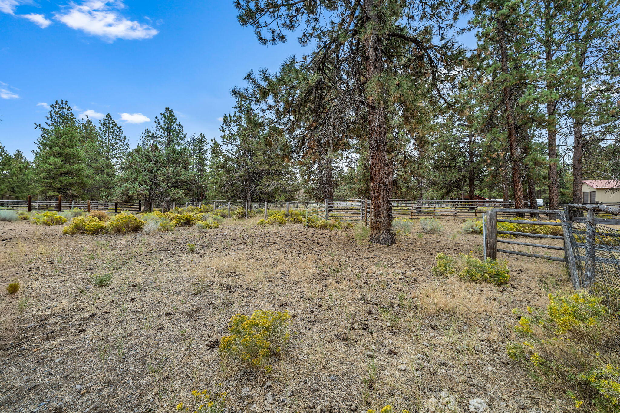 Indian Ford Meadows - Residential