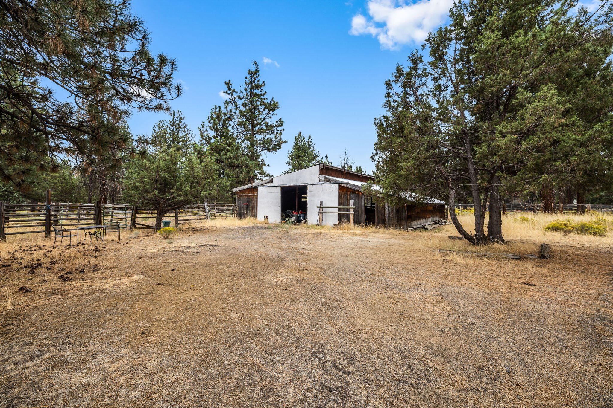 Indian Ford Meadows - Residential