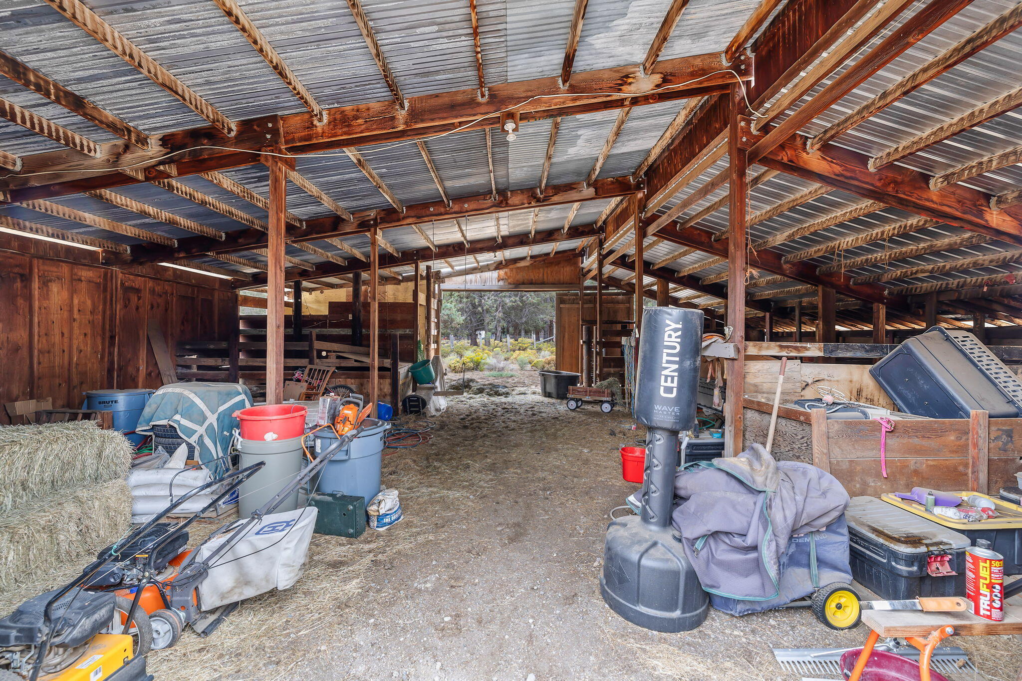 Indian Ford Meadows - Residential