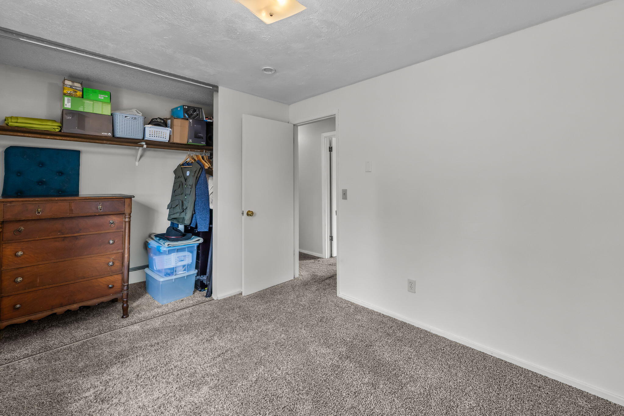 Indian Ford Meadows - Residential