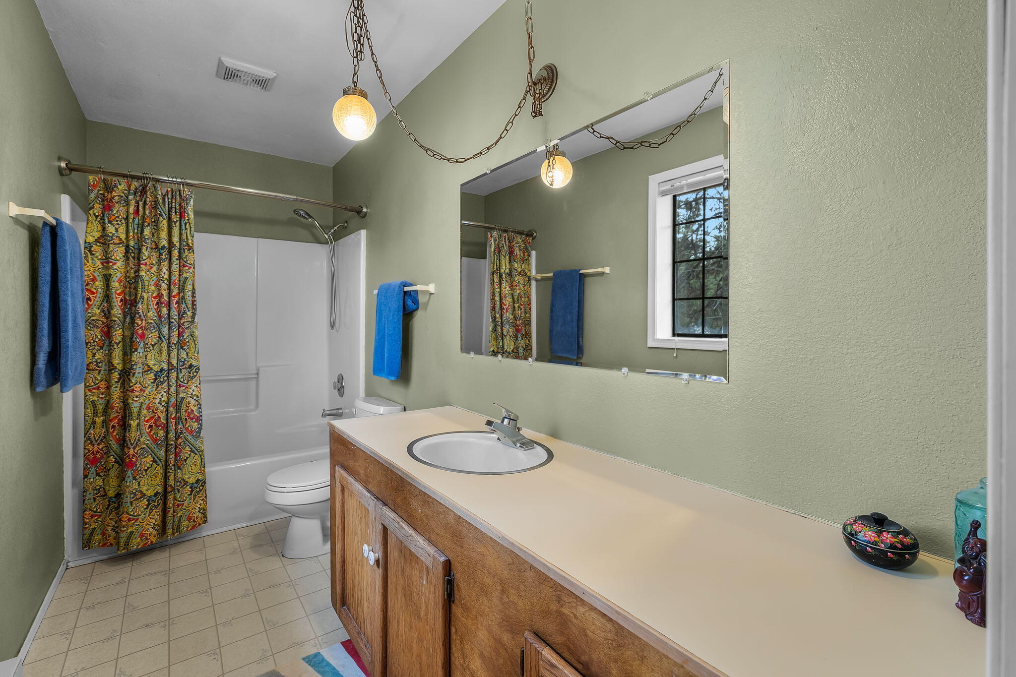 Indian Ford Meadows - Residential