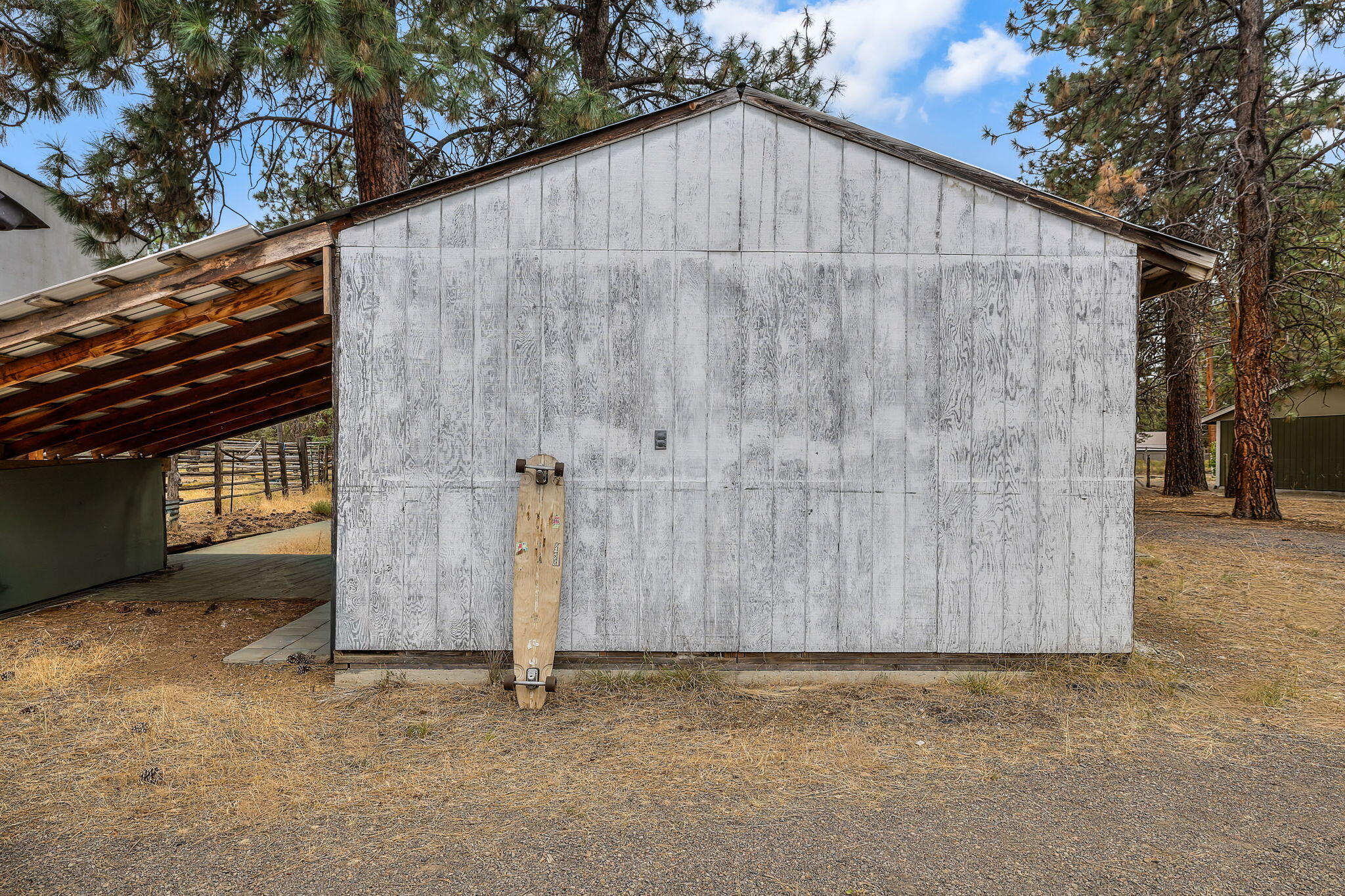 Indian Ford Meadows - Residential