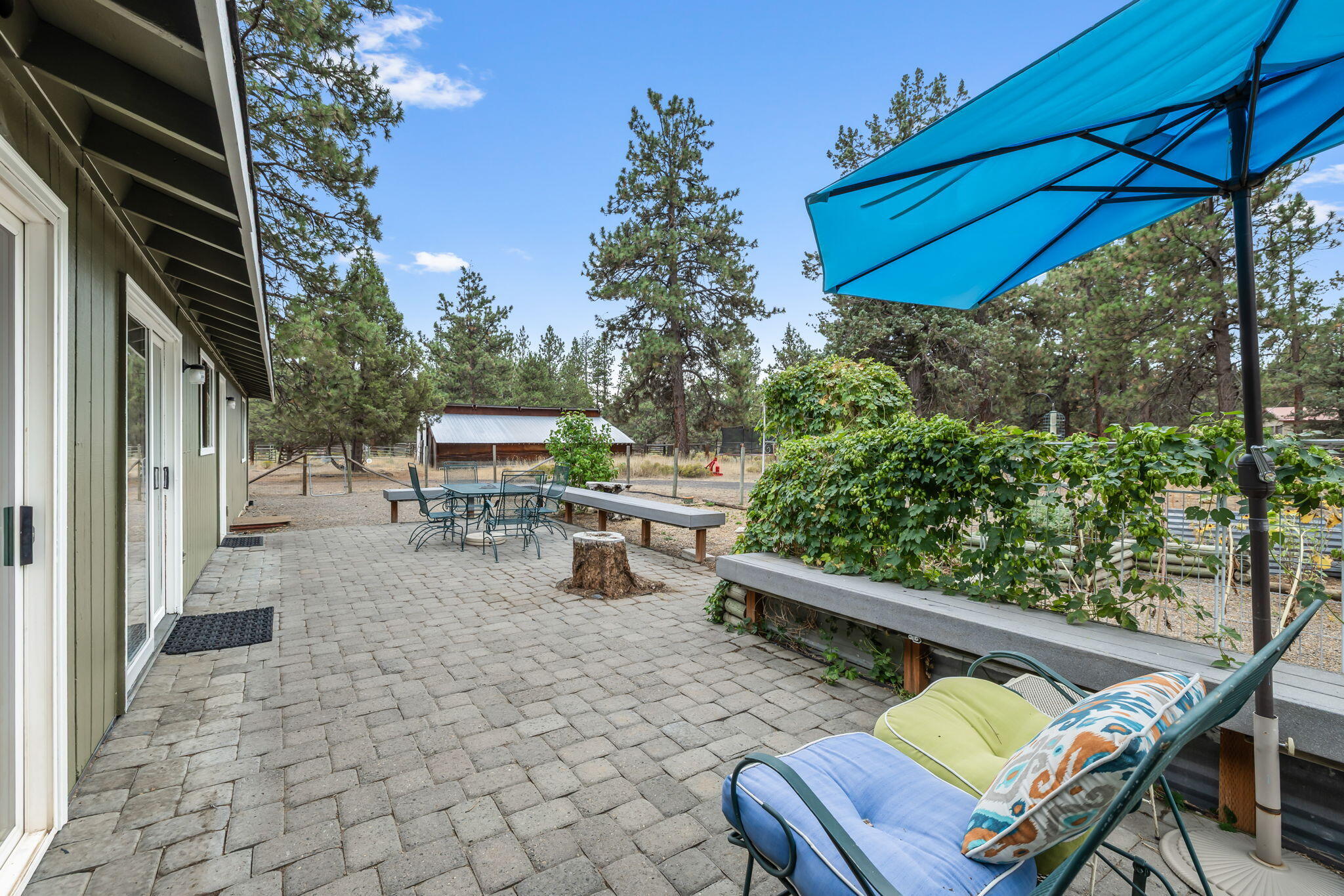 Indian Ford Meadows - Residential