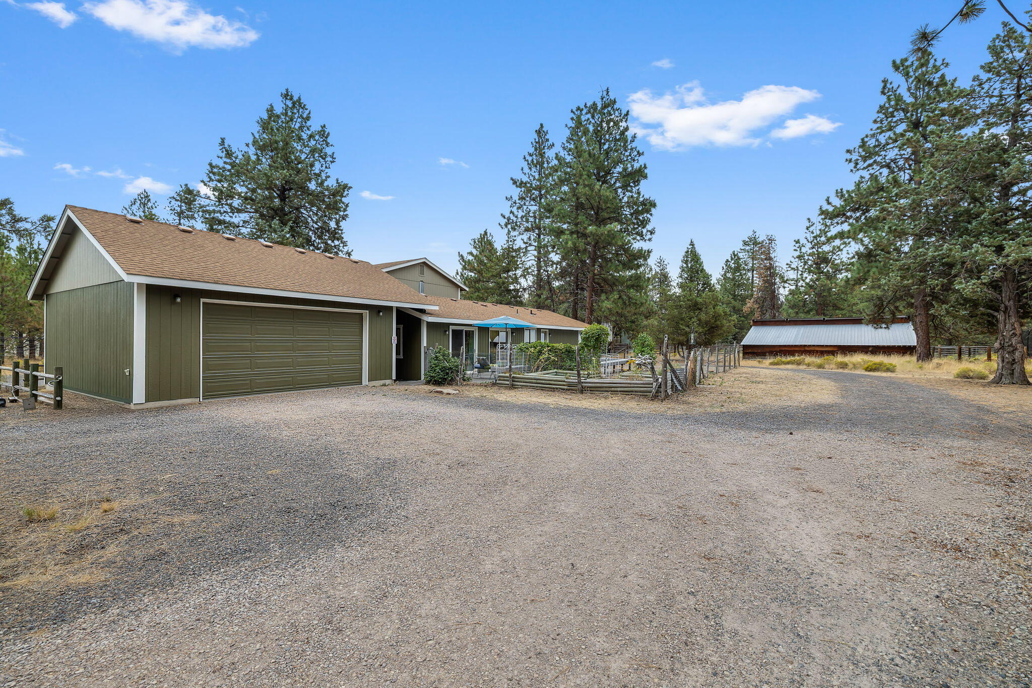 Indian Ford Meadows - Residential