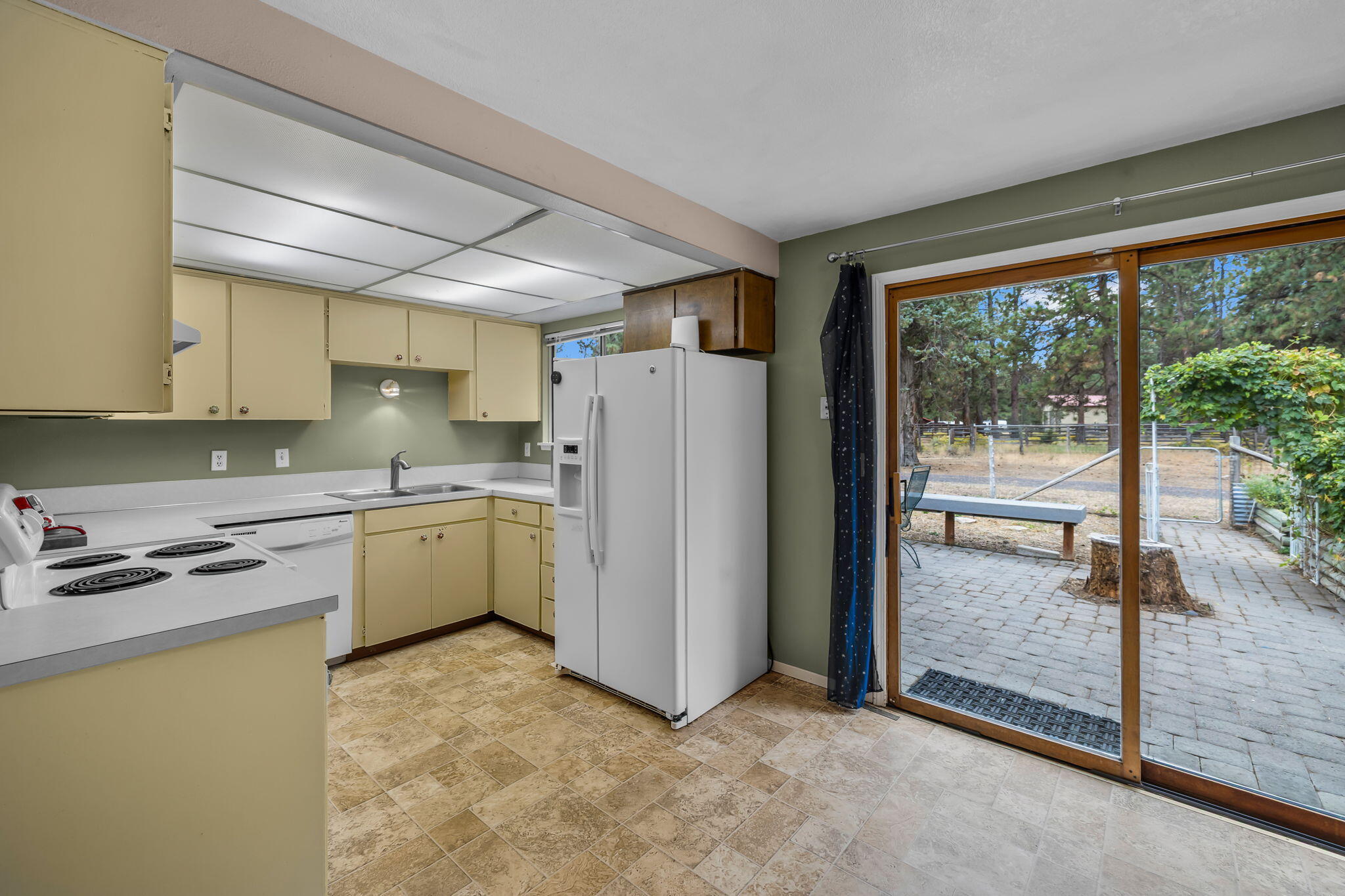 Indian Ford Meadows - Residential