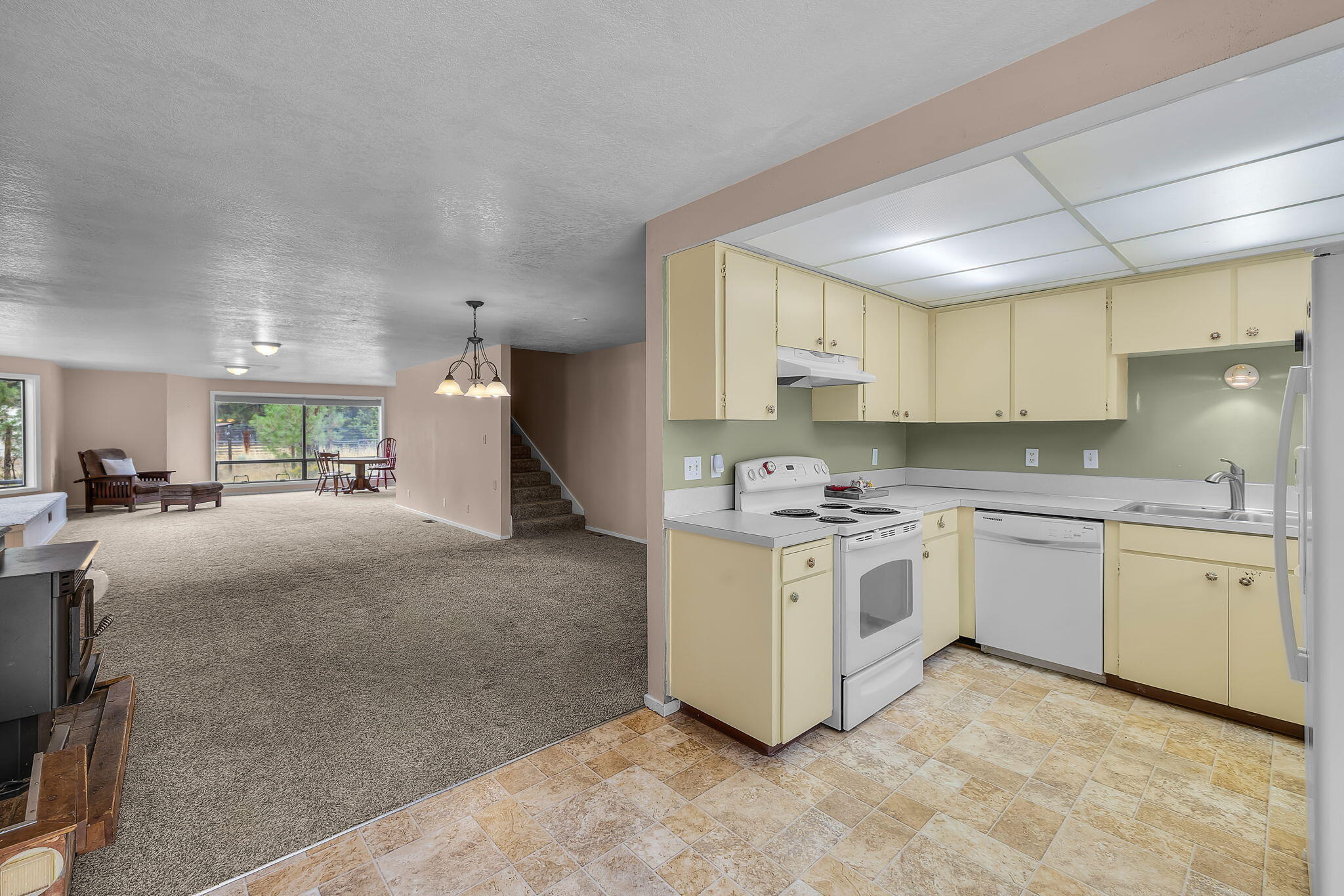 Indian Ford Meadows - Residential