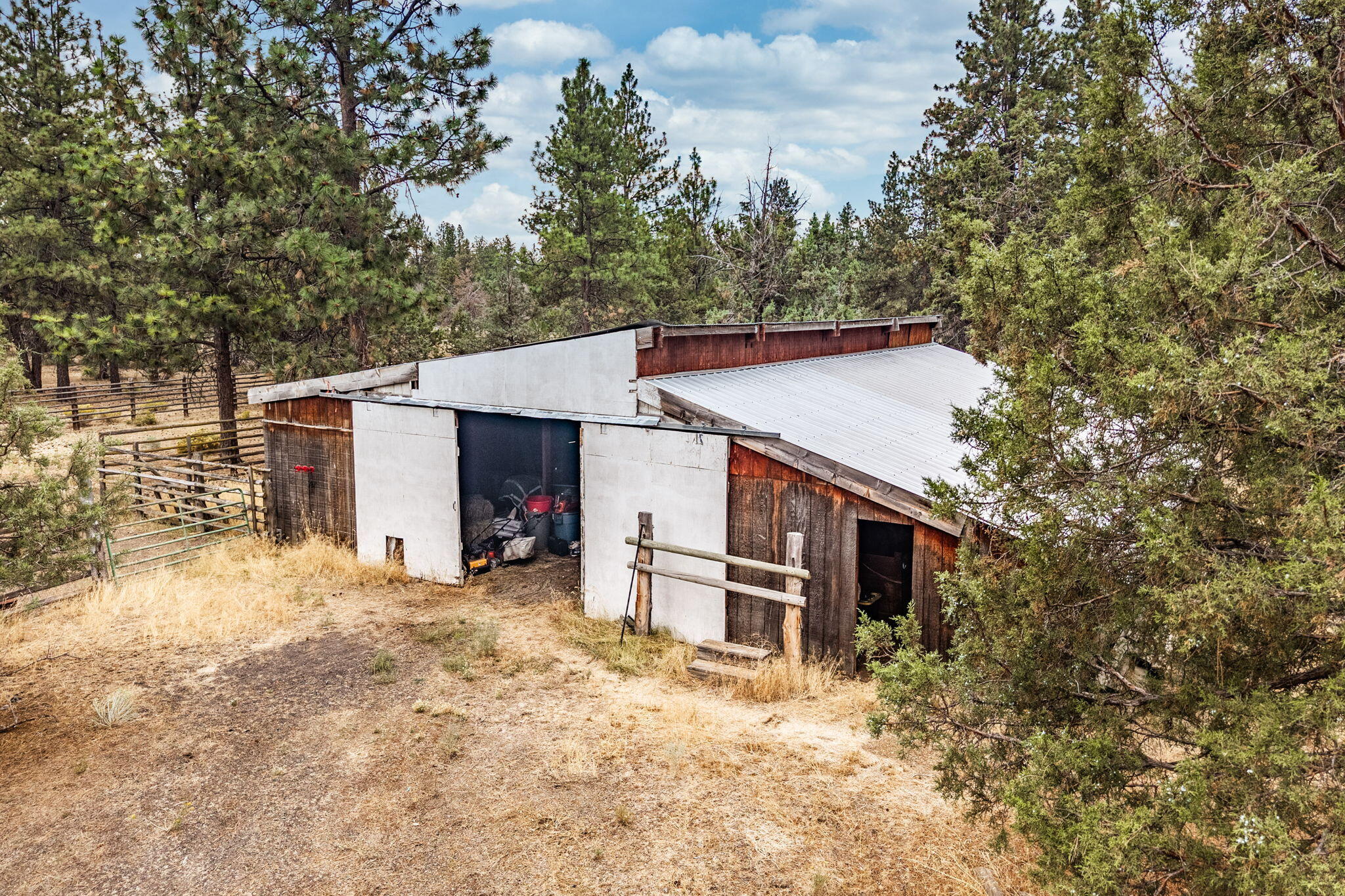 Indian Ford Meadows - Residential