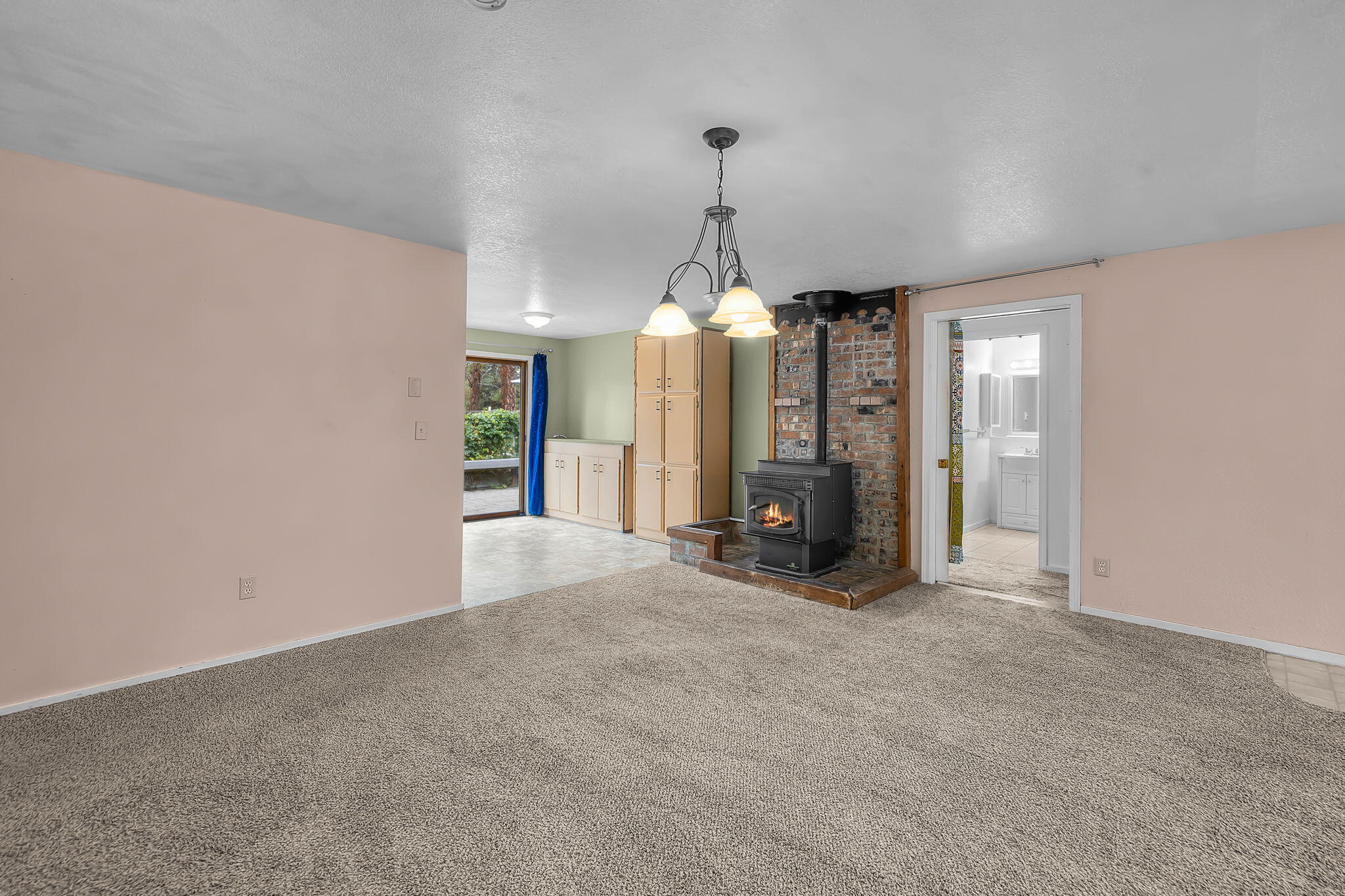 Indian Ford Meadows - Residential