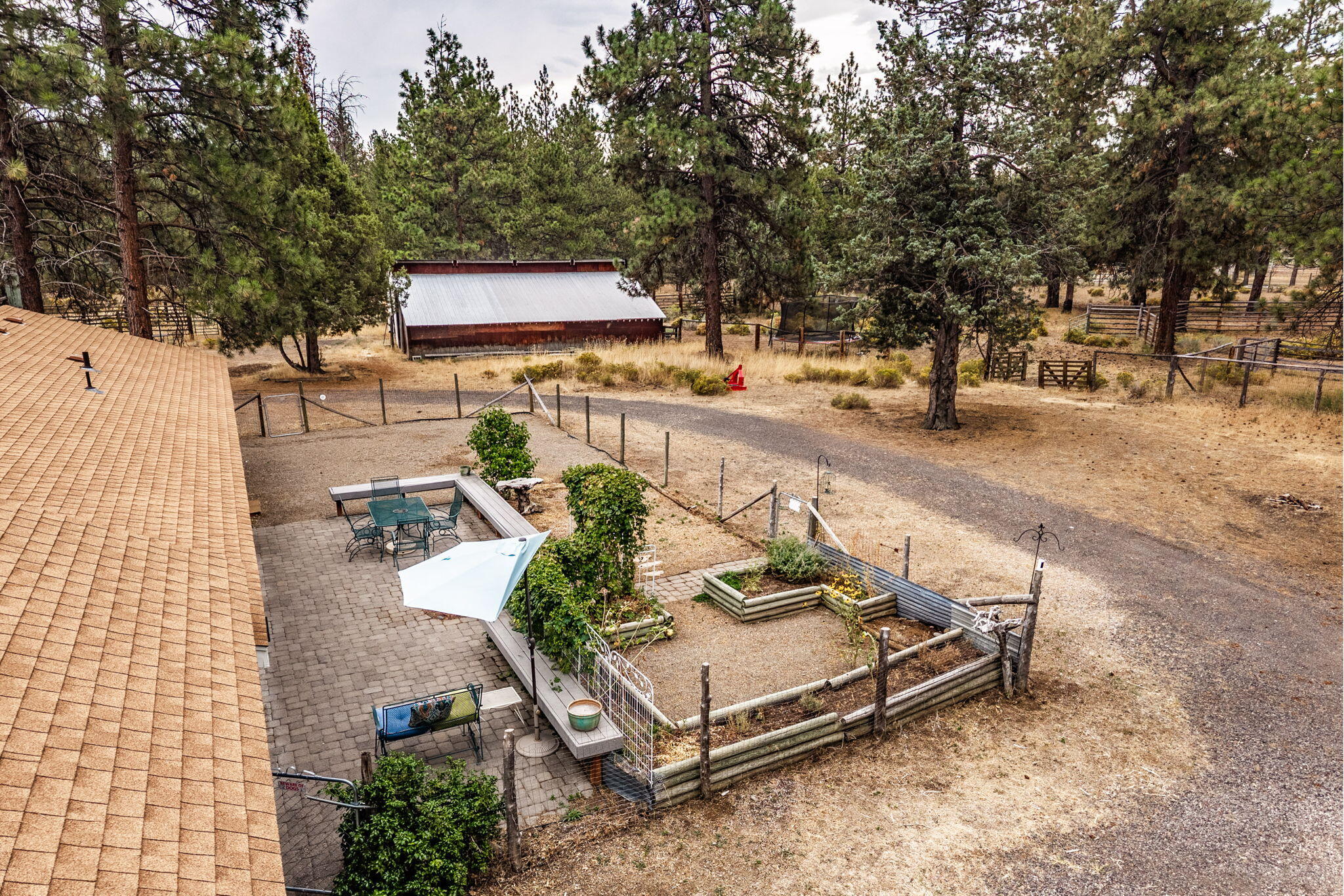 Indian Ford Meadows - Residential