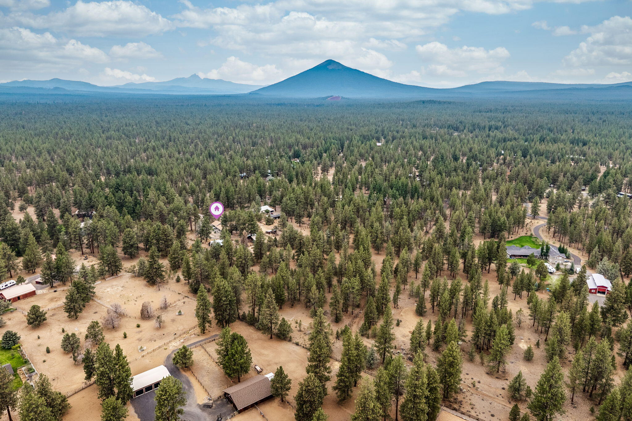 Indian Ford Meadows - Residential