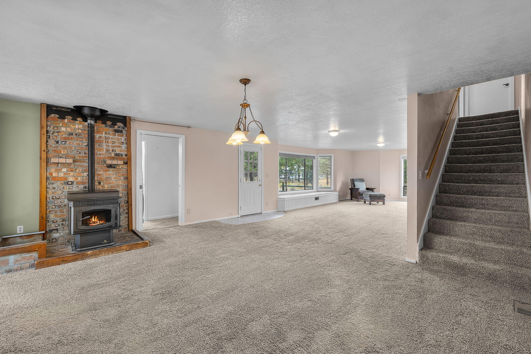 Indian Ford Meadows - Residential