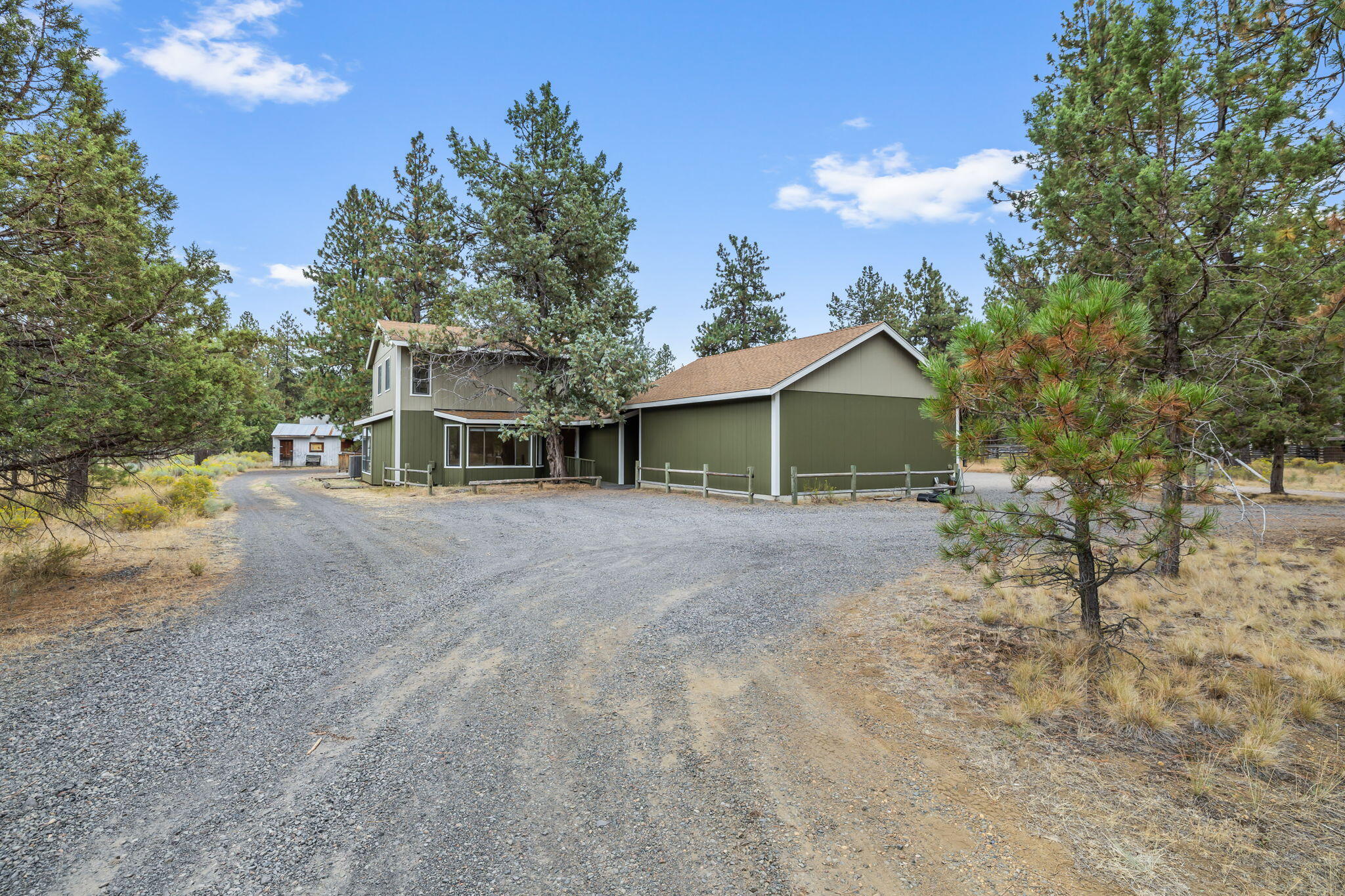 Indian Ford Meadows - Residential