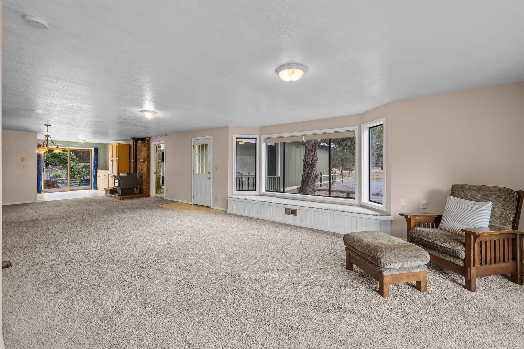 Indian Ford Meadows - Residential