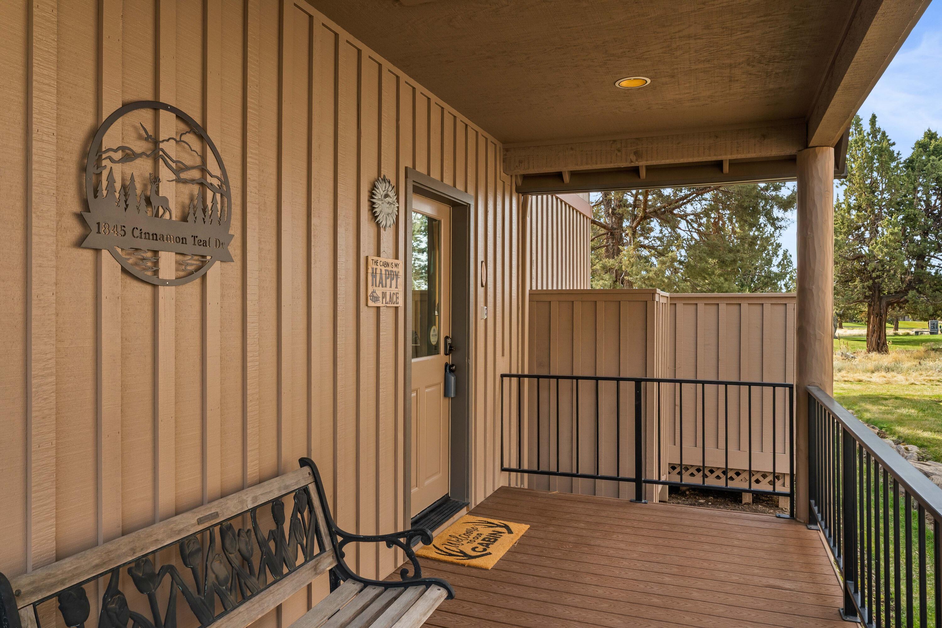 1845 Cinnamon Teal Drive