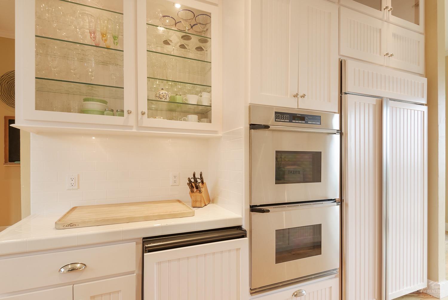 Tumalo Heights - Residential