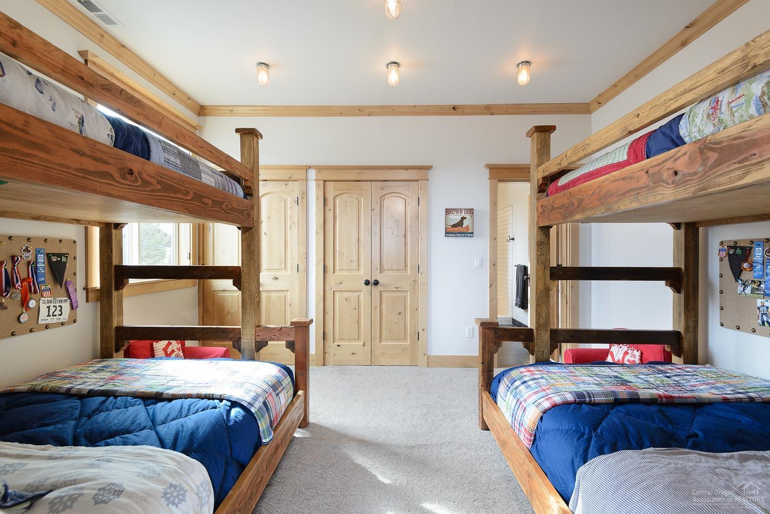 Tumalo Heights - Residential