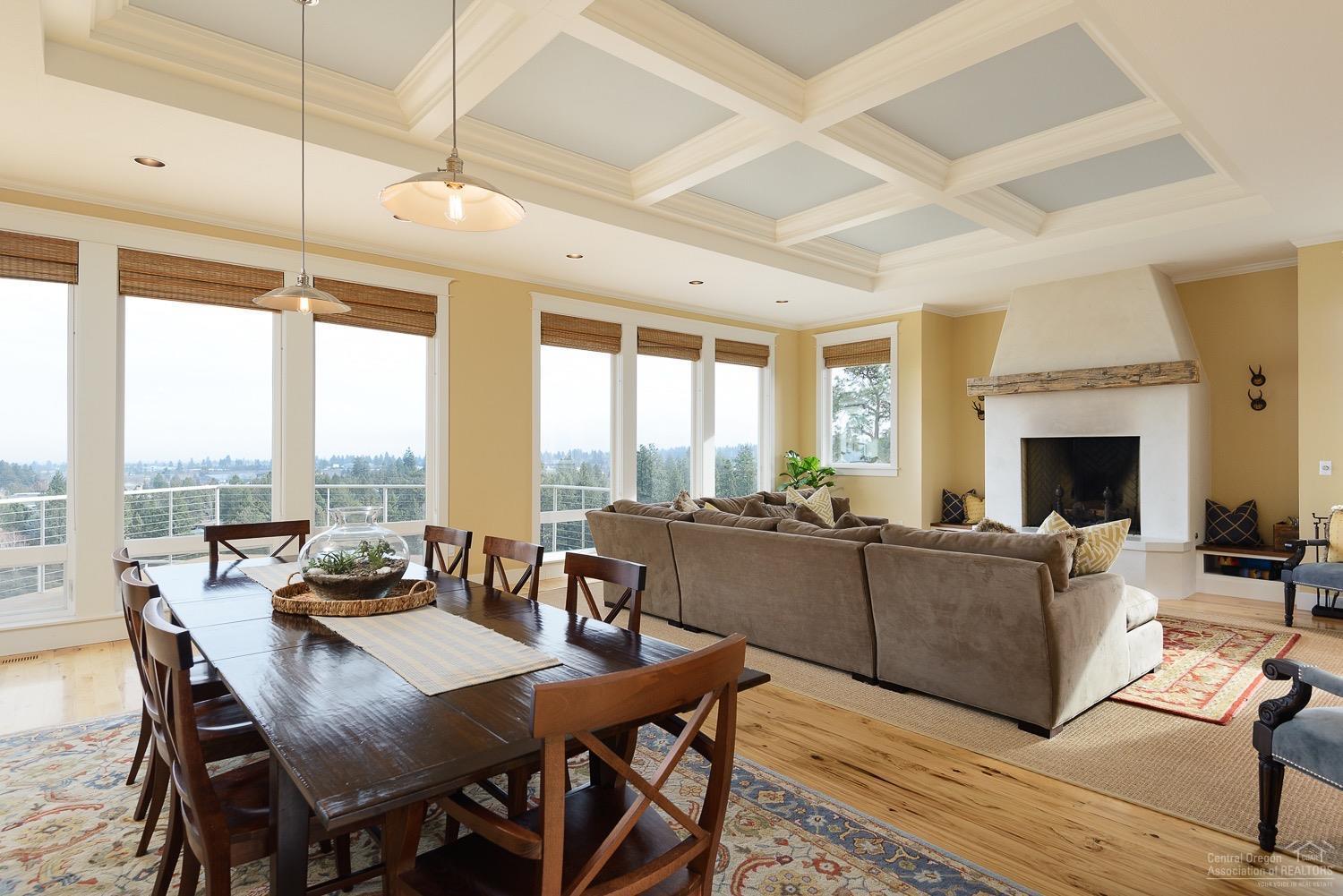 Tumalo Heights - Residential