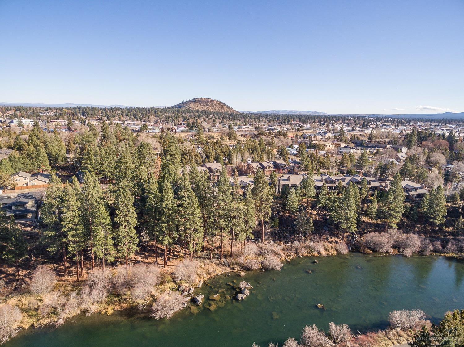 Tumalo Heights - Residential