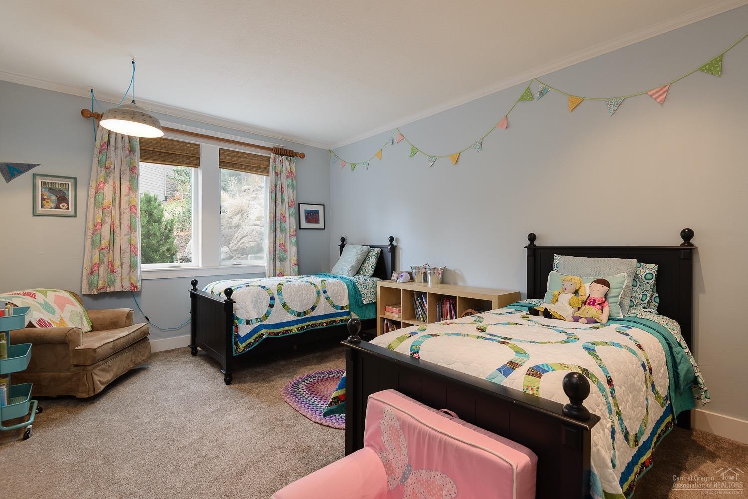 Tumalo Heights - Residential