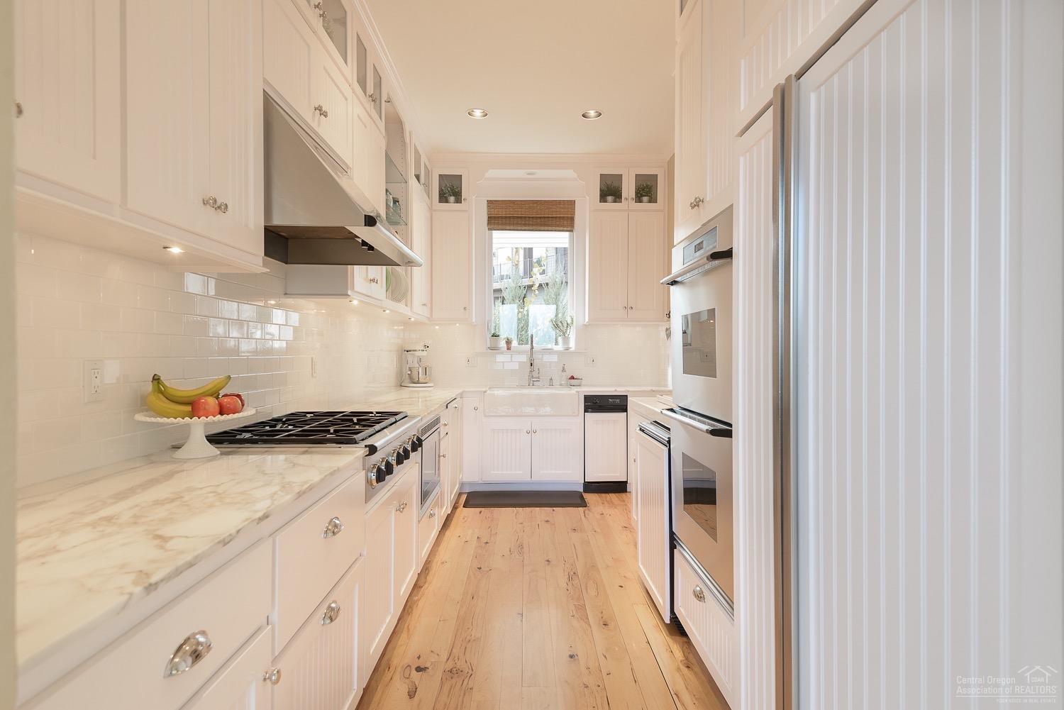 Tumalo Heights - Residential