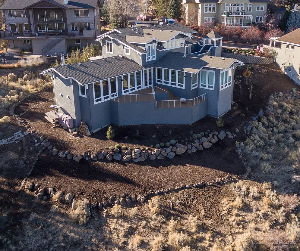 Tumalo Heights - Residential