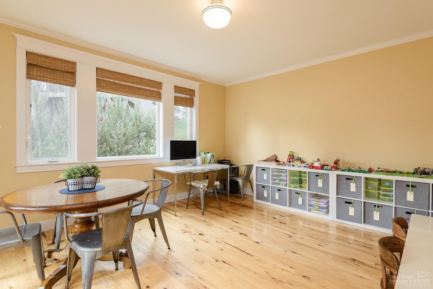 Tumalo Heights - Residential