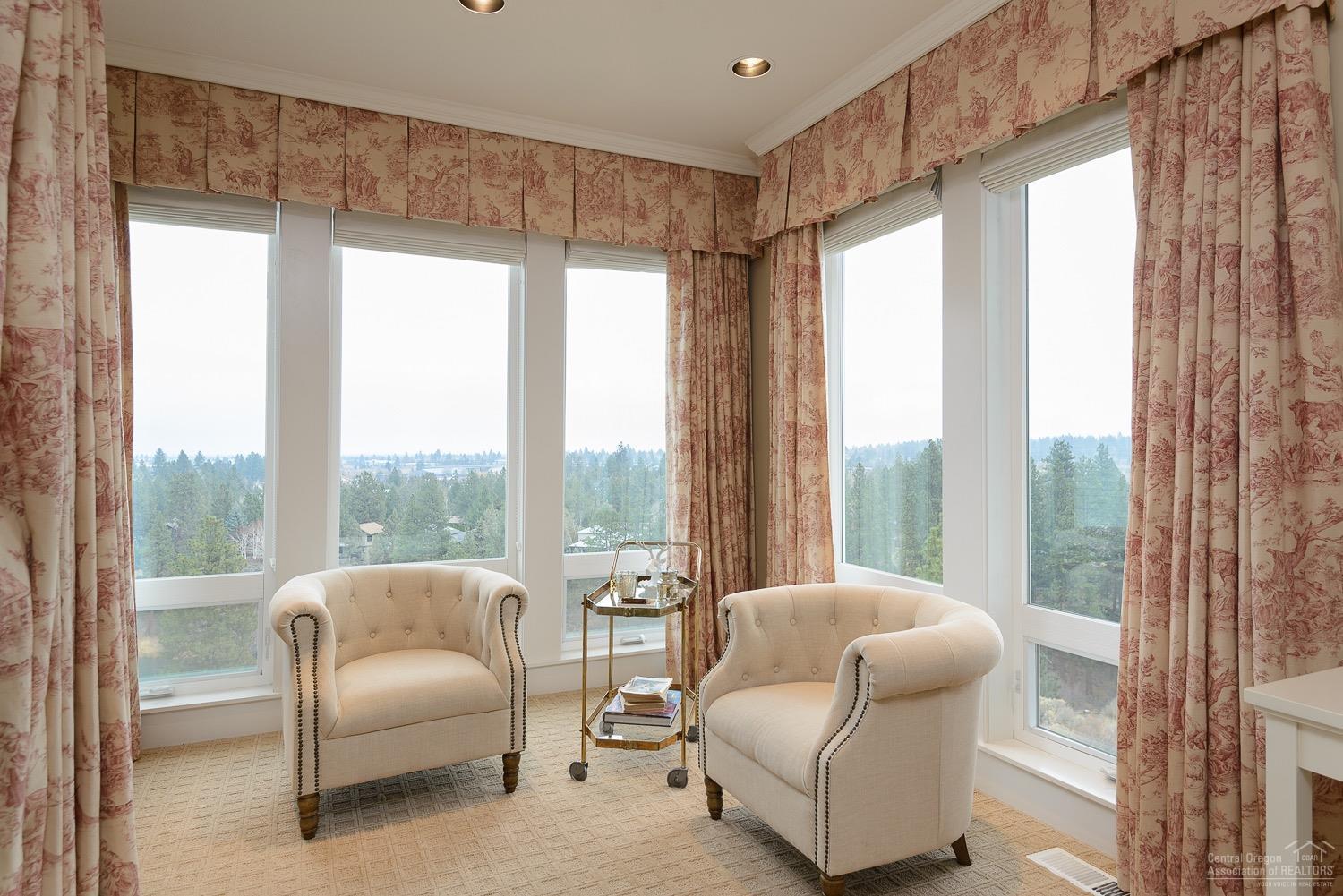 Tumalo Heights - Residential