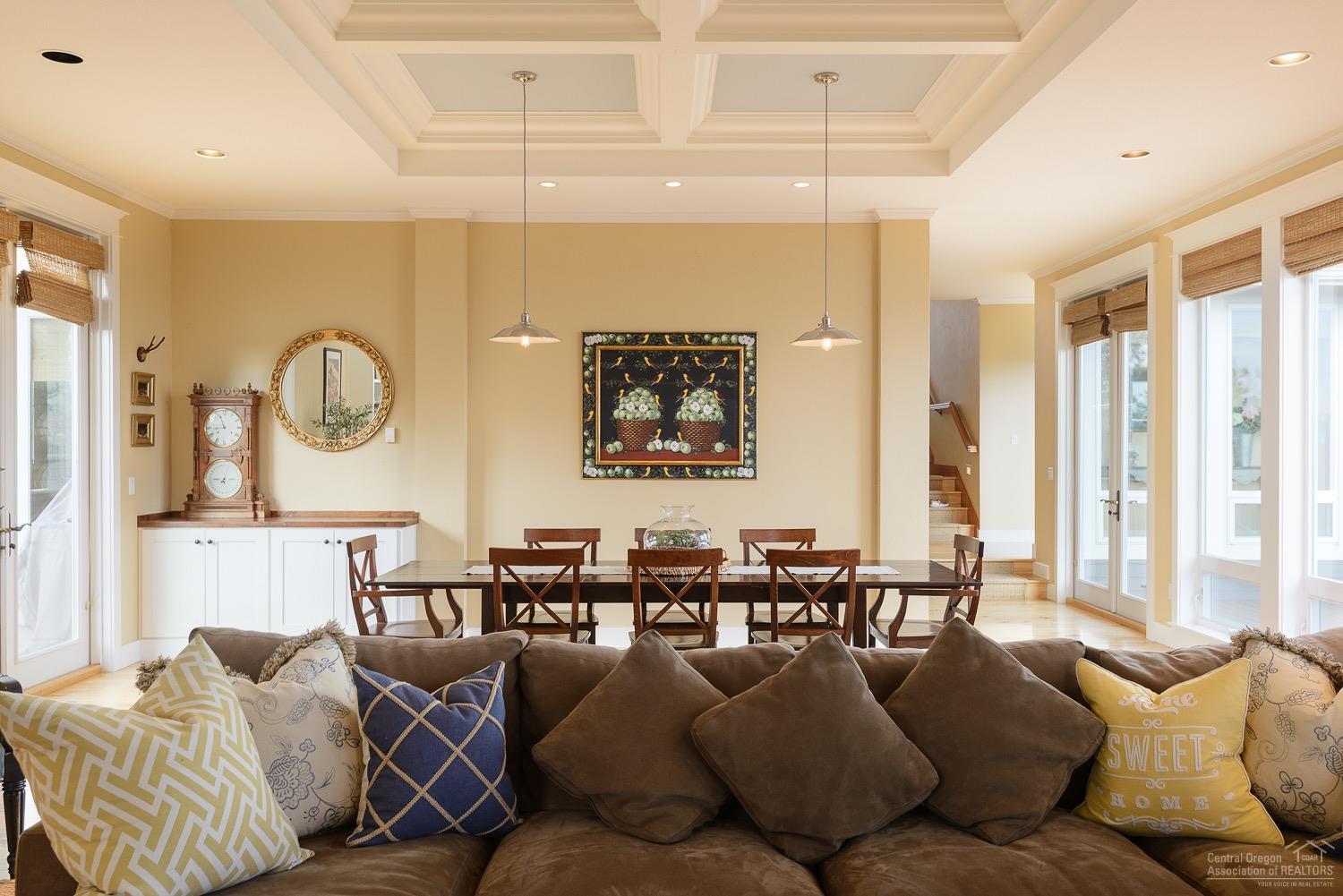 Tumalo Heights - Residential