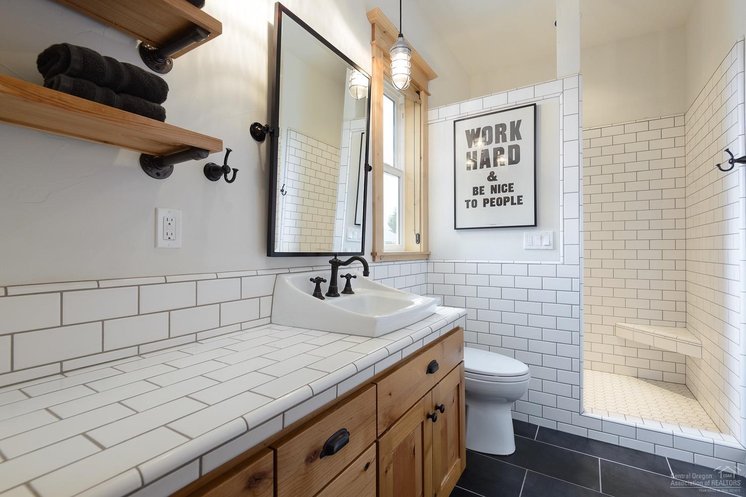 Tumalo Heights - Residential