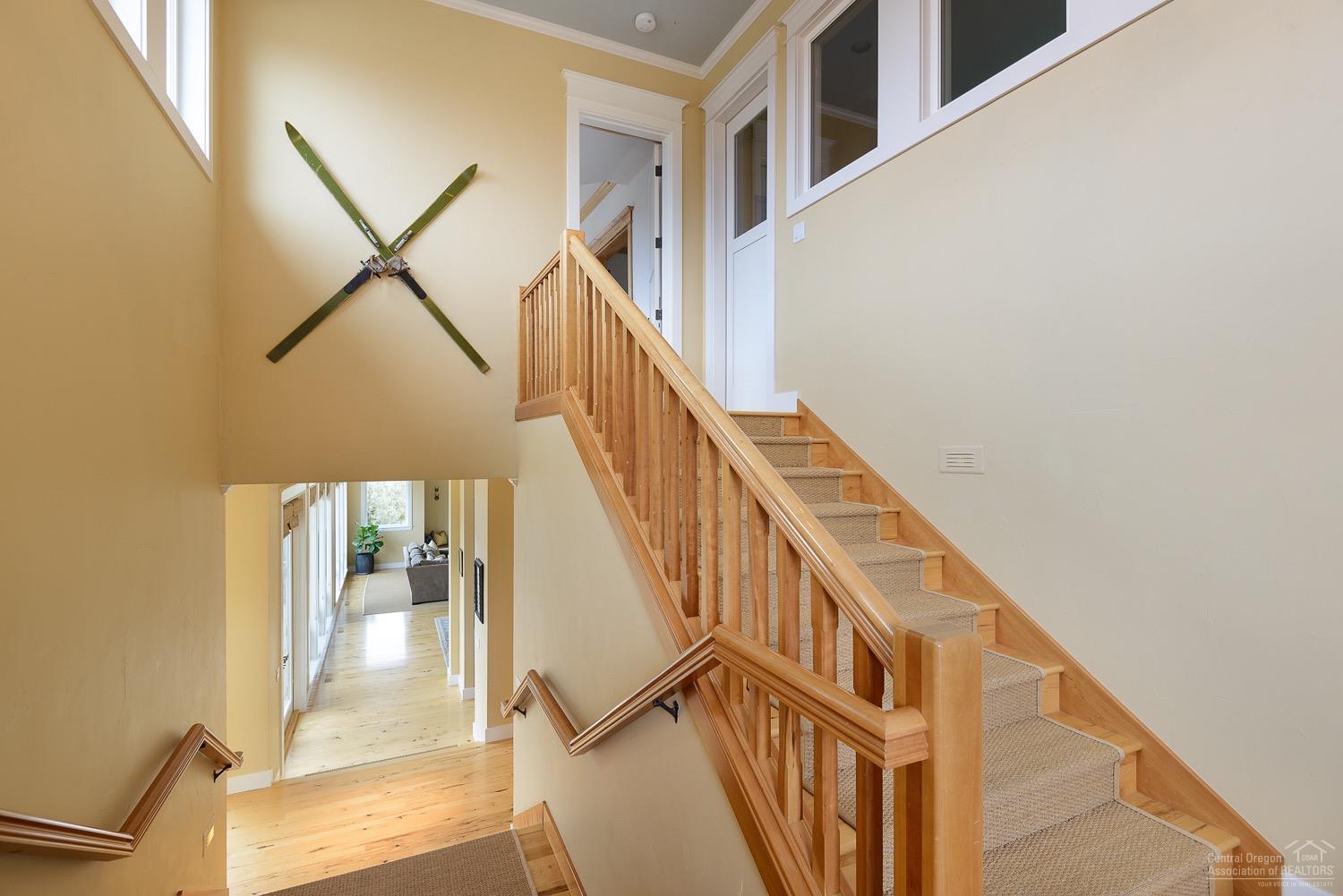 Tumalo Heights - Residential