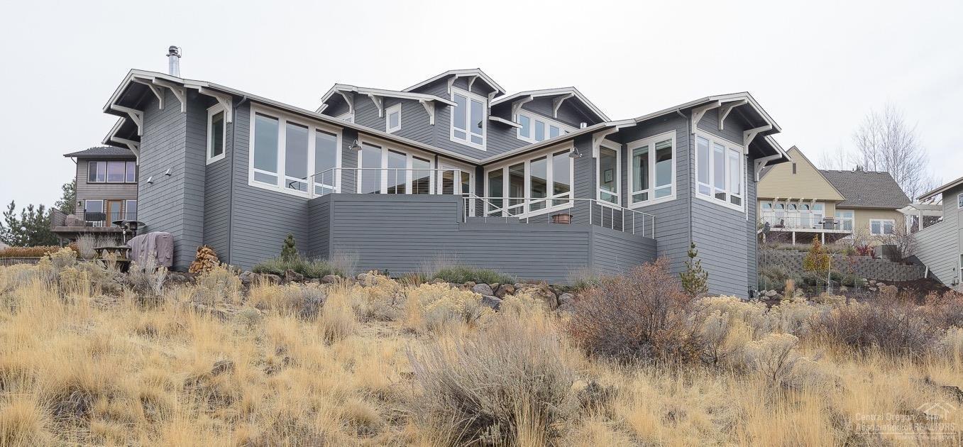 Tumalo Heights - Residential