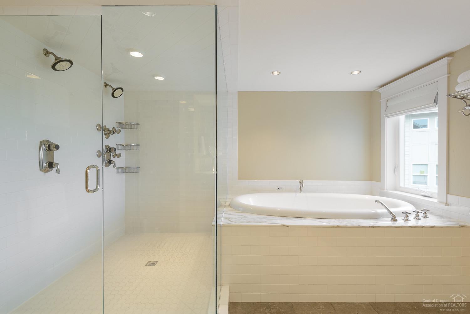 Tumalo Heights - Residential