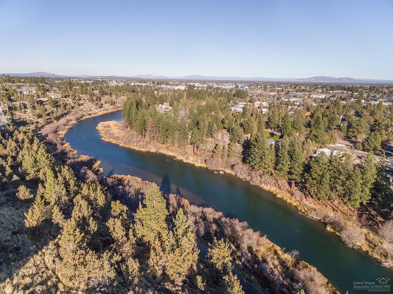 Tumalo Heights - Residential