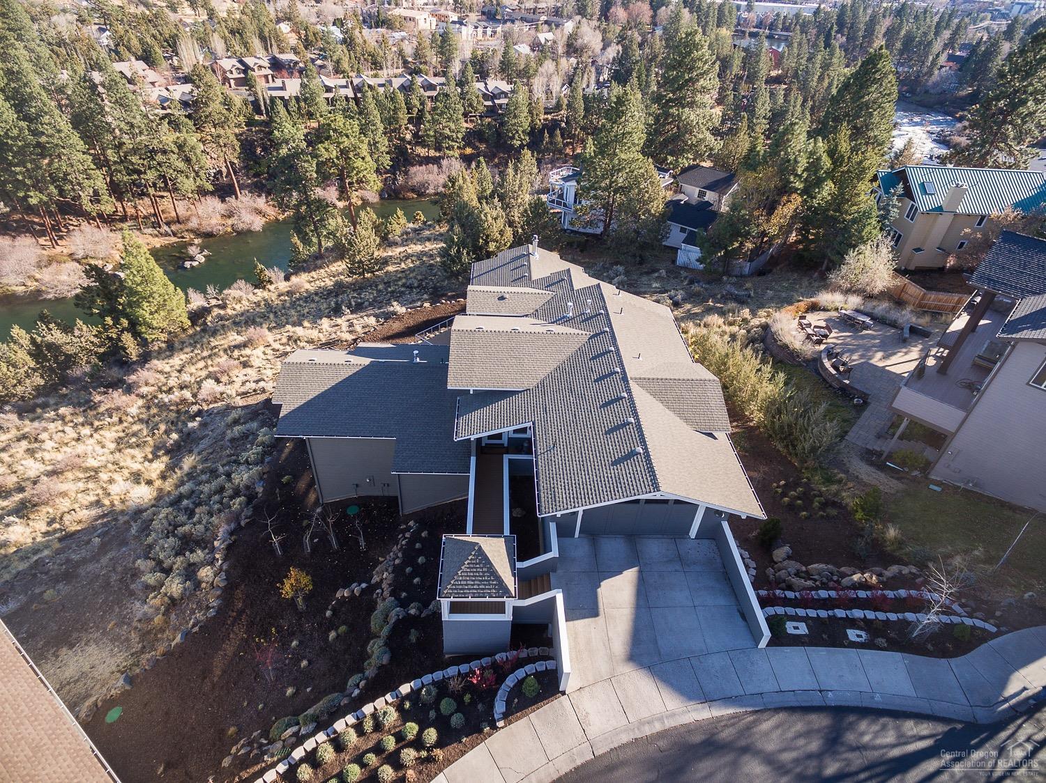 Tumalo Heights - Residential