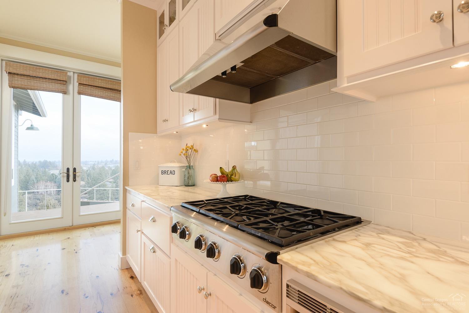 Tumalo Heights - Residential